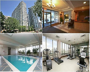 DISPONIBLE YA CONDOMINIO GRANDE CON TODOS LOS SERVICIOS INCLUIDOS