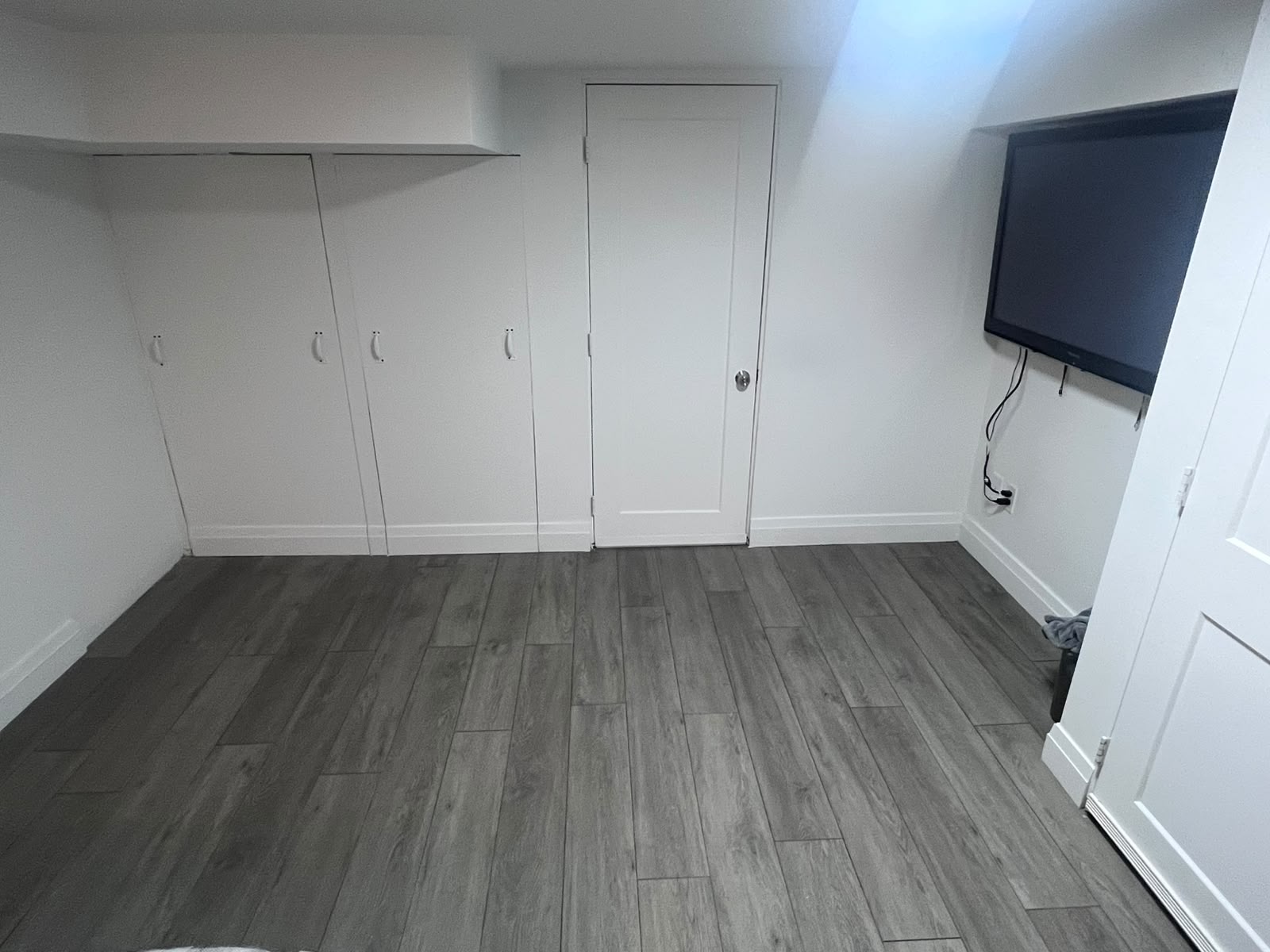 Renta Habitacion Keele and Eglinton West