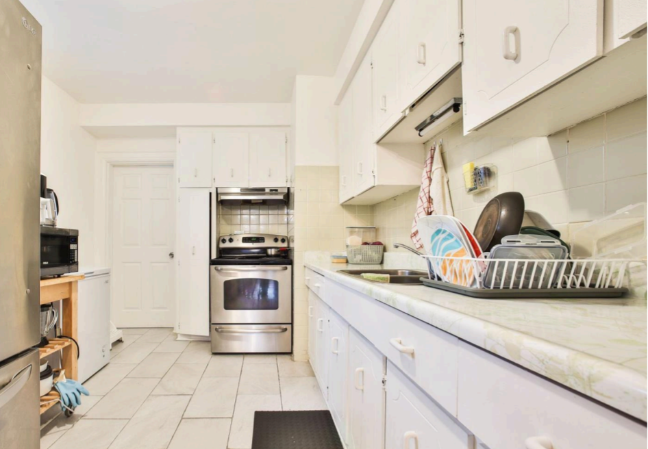 Apartamento disponible