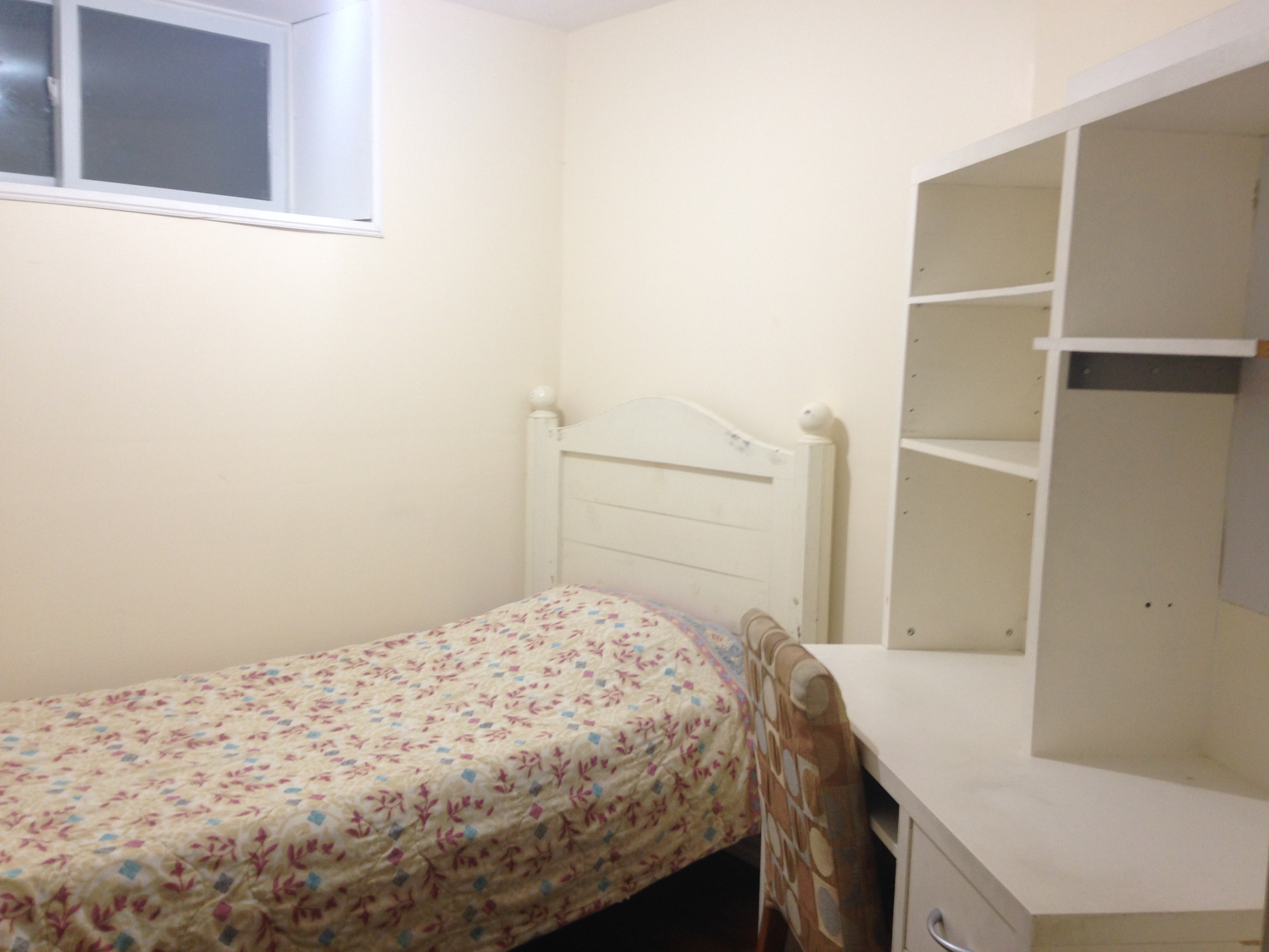 HABITACION AMUEBLADA