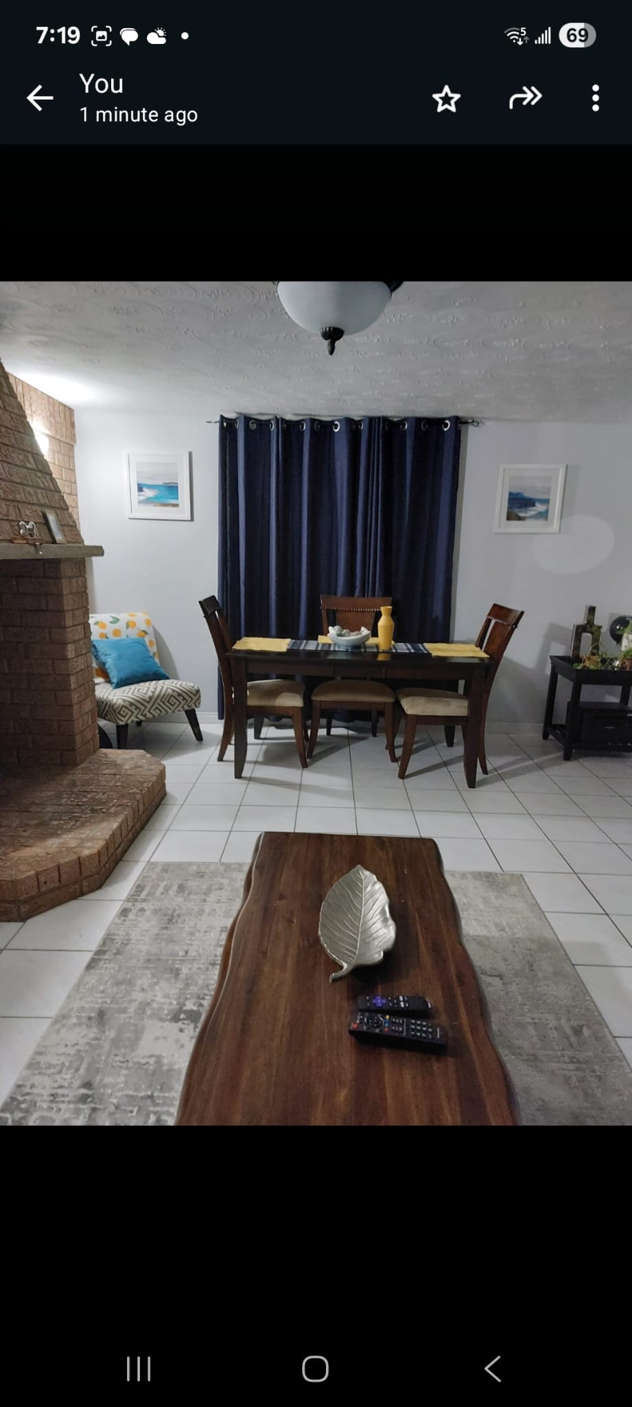 Rento Apartamento Bachelor Basement- Disponible Octubre 1, 2025