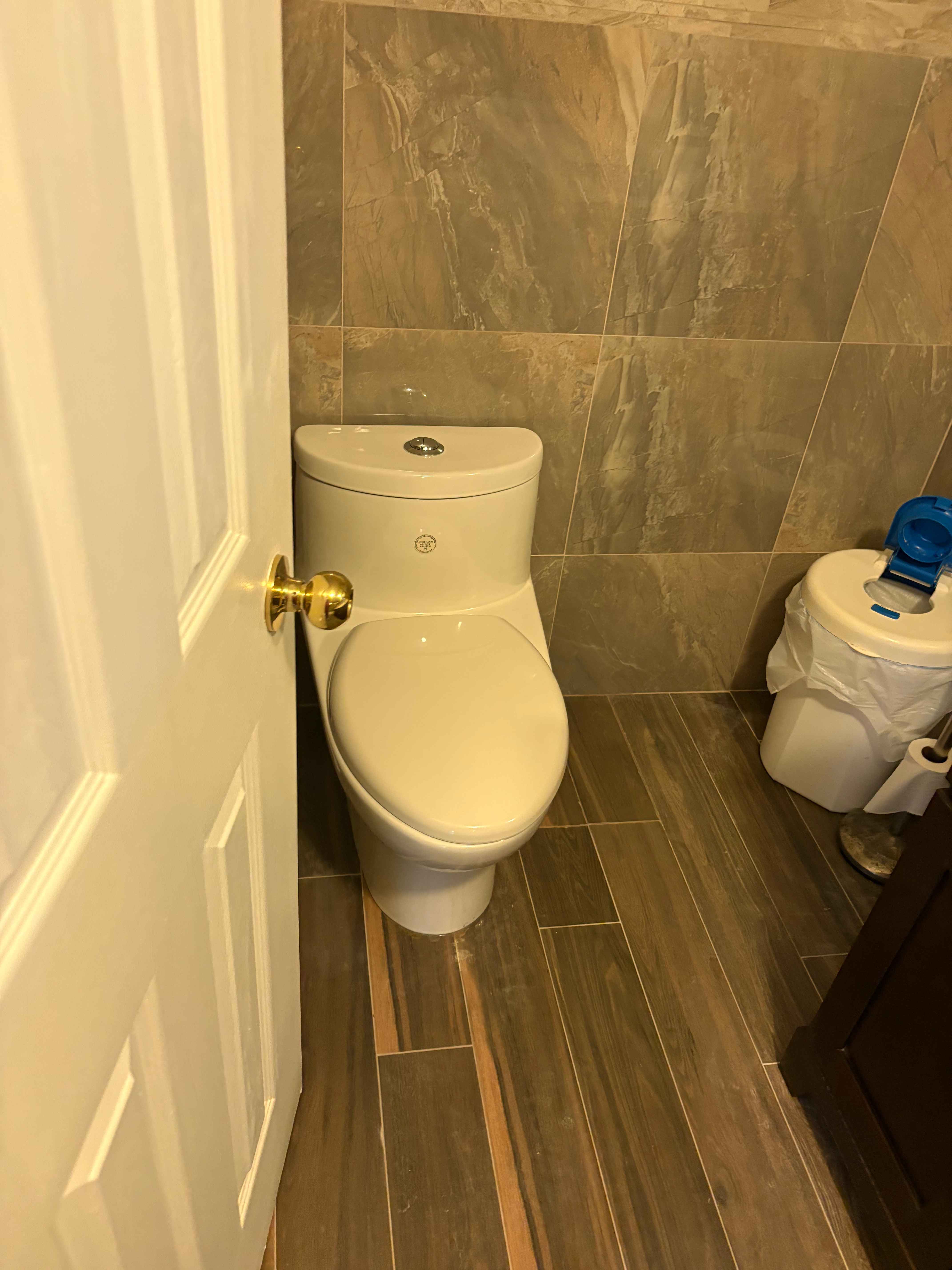 Private bedrooms with shared kitchen, laundry, and living room