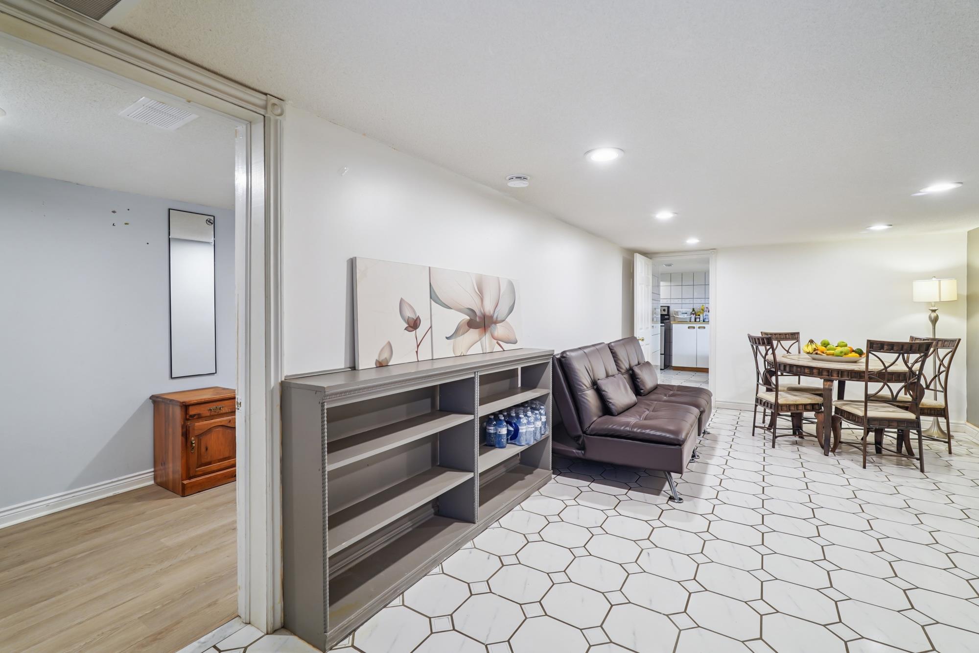 Apartamento 1dr Amueblado mes por mes