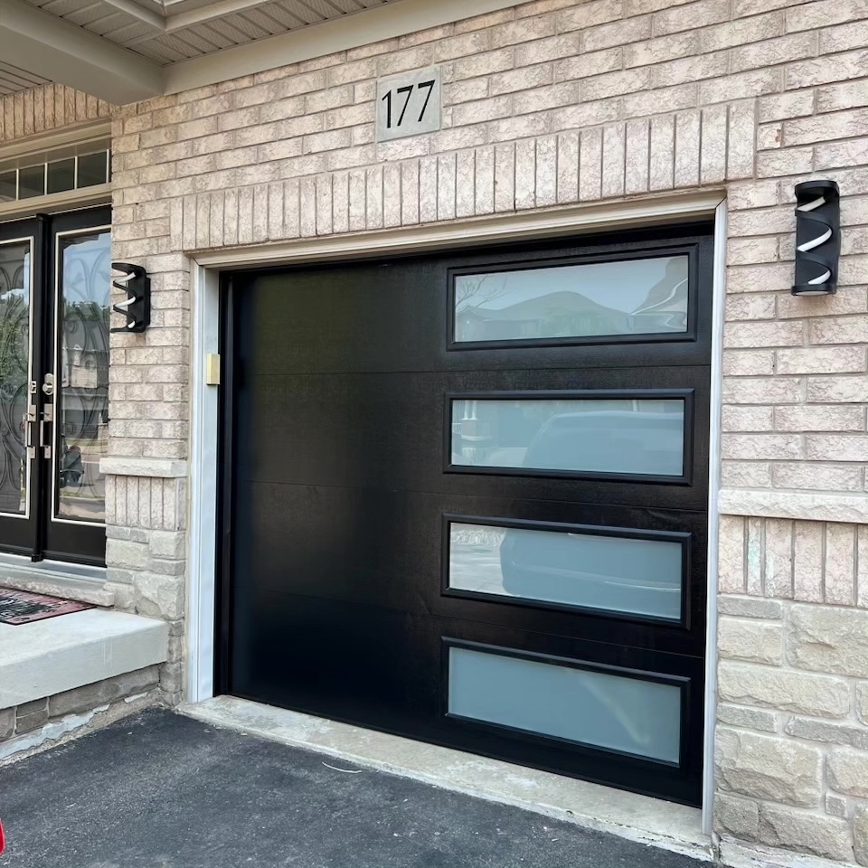 Garage Door and Locksmith