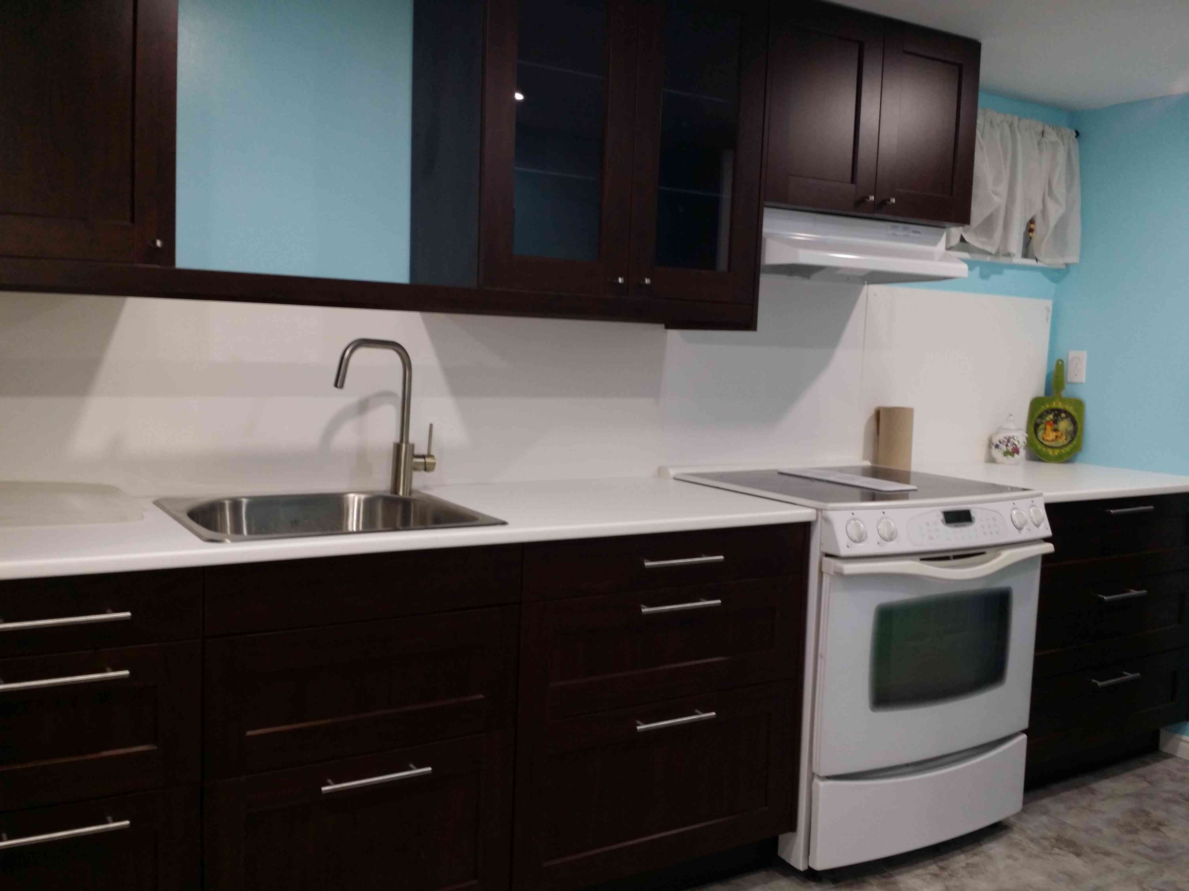 $1650] – Estudio privado todo incluido | Kipling & Elmhurst | May 1