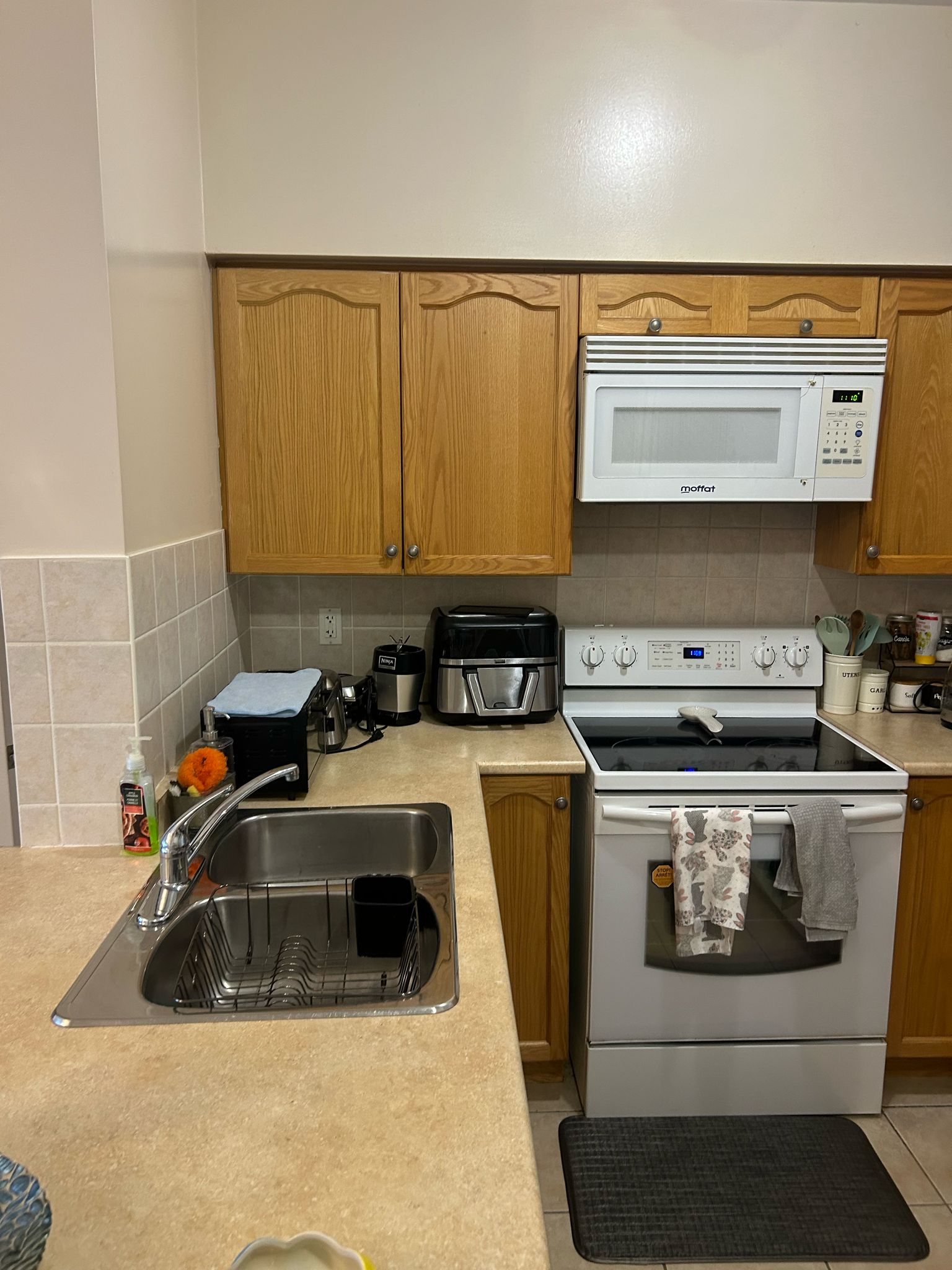 Condominio en Keele st y Wilson ave en renta