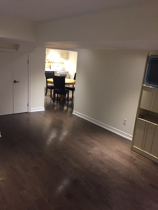 Apartamento de dos Dormitorios