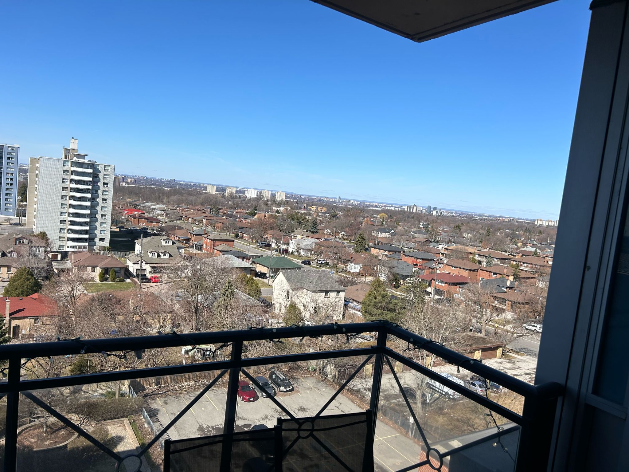 Condominio en Keele st y Wilson ave en renta