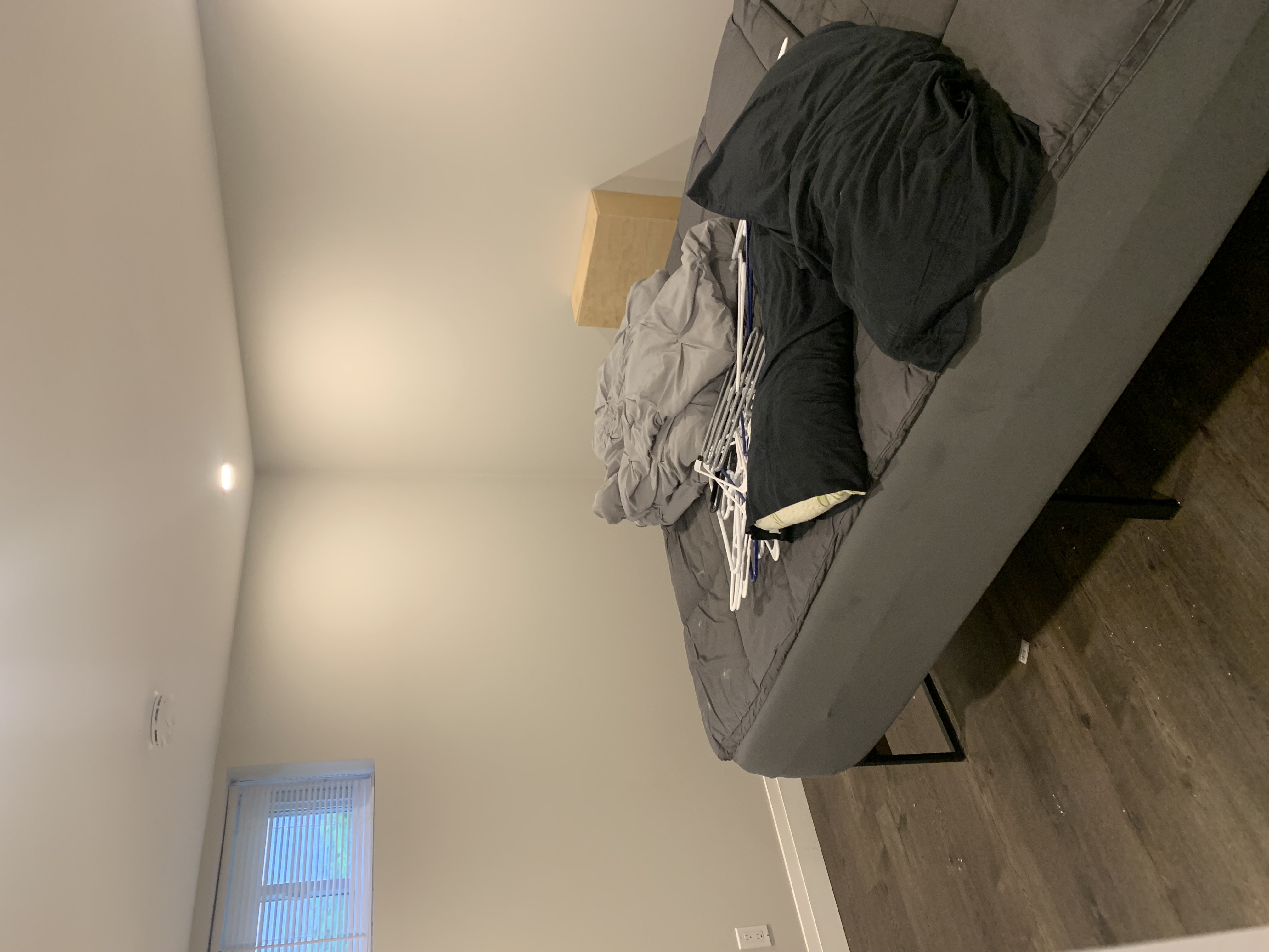 Basement for rent