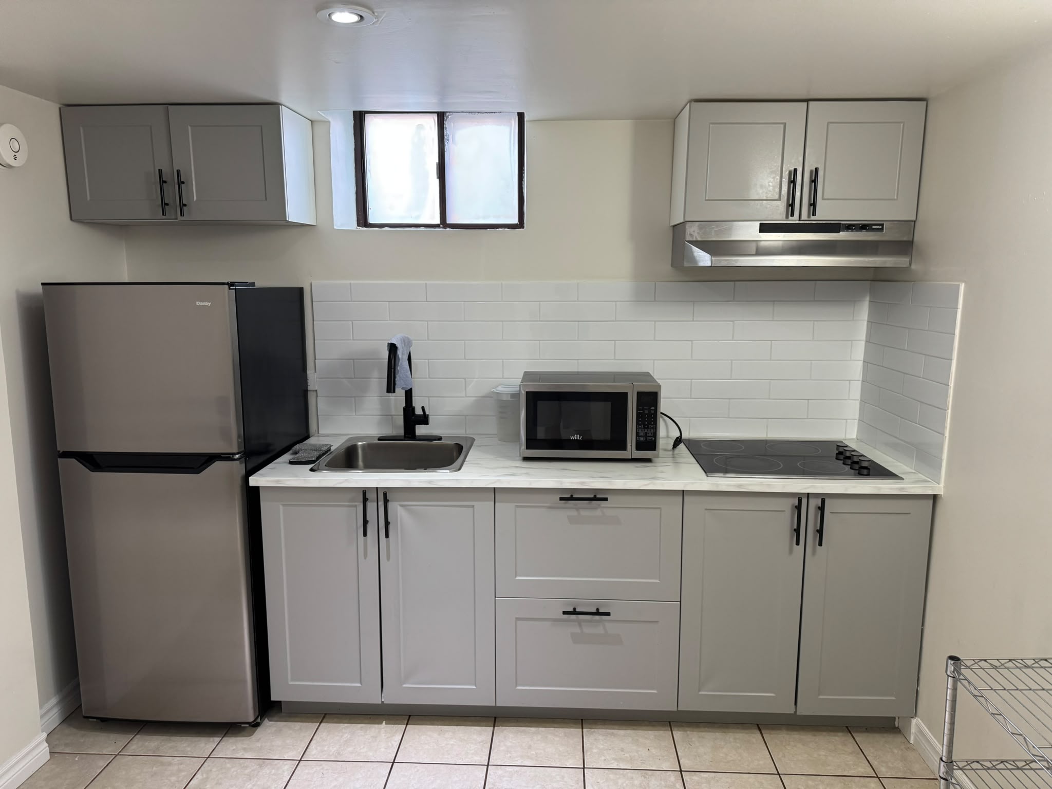 Renta de apartamento