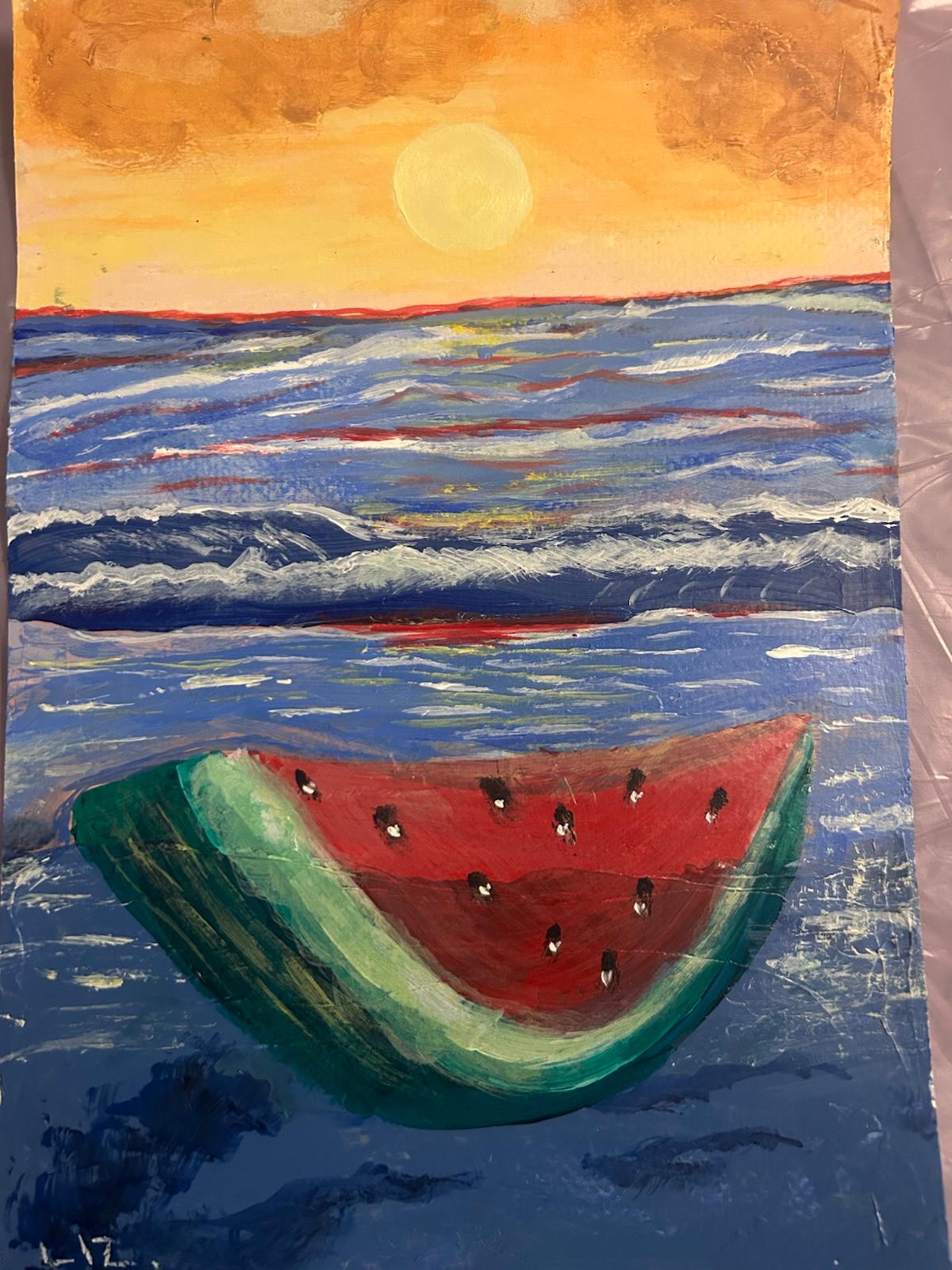 Venta de Pinturas al oleo  Es un arte auntentico, Sencillo y Emocional,