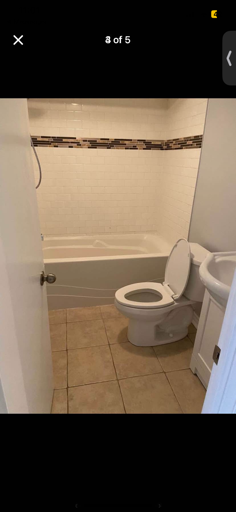 Basement Apartamento - 2 Cuartos