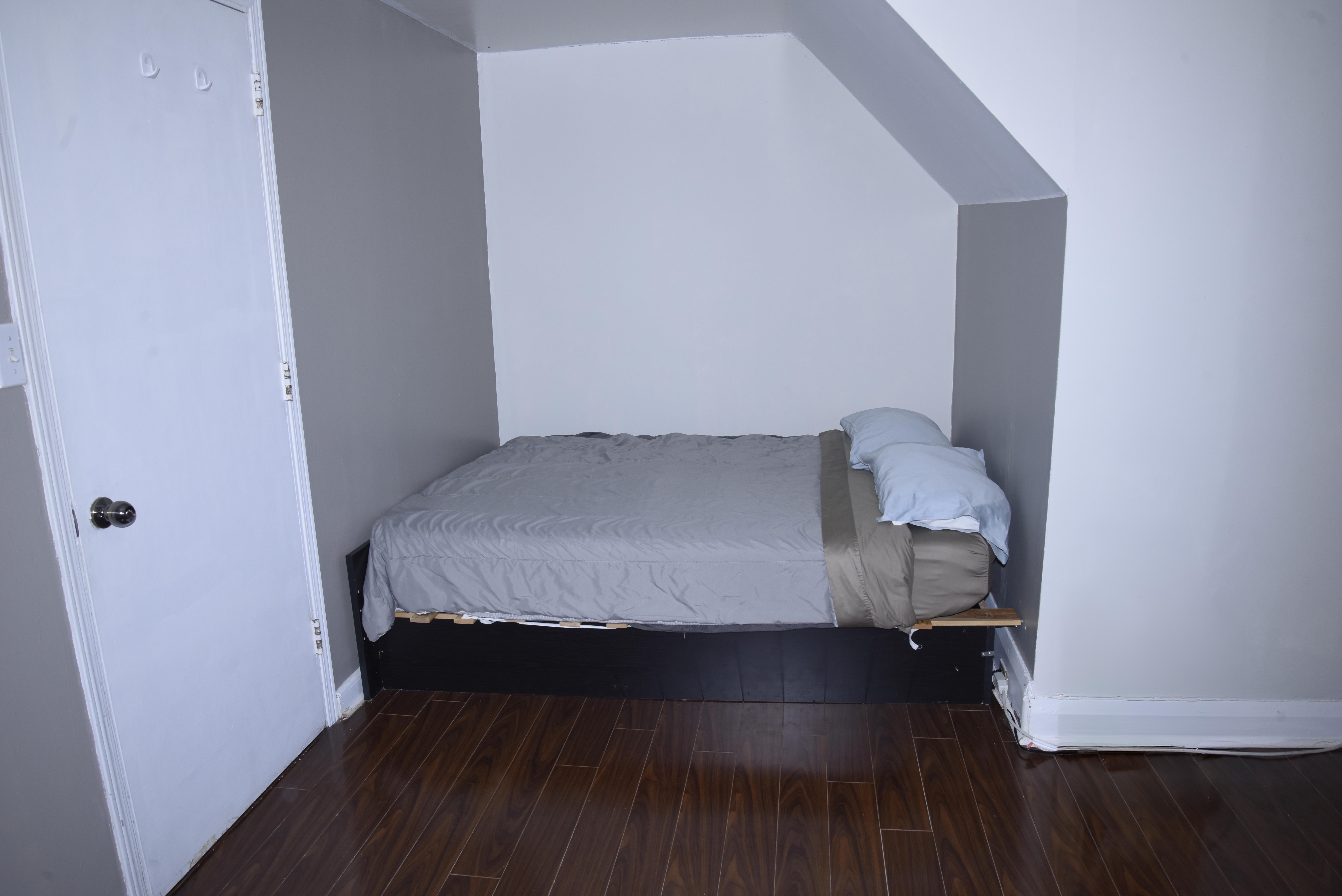 Habitación en Renta