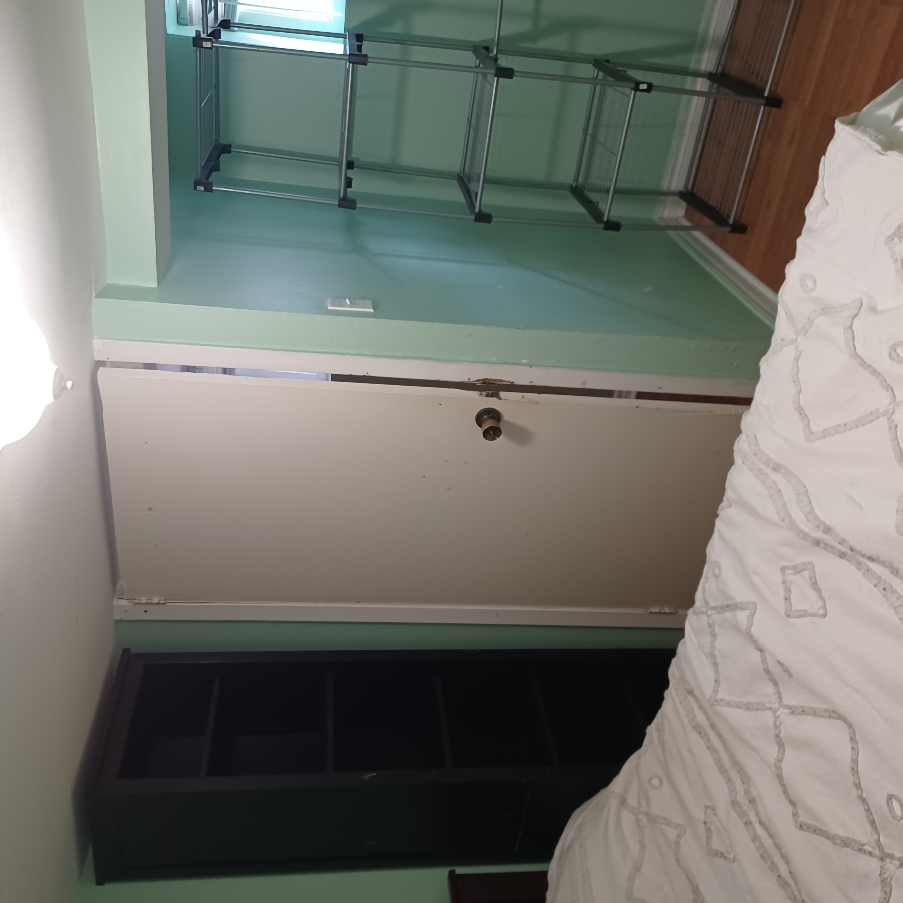 RENTO BASEMENT APARTAMENTO