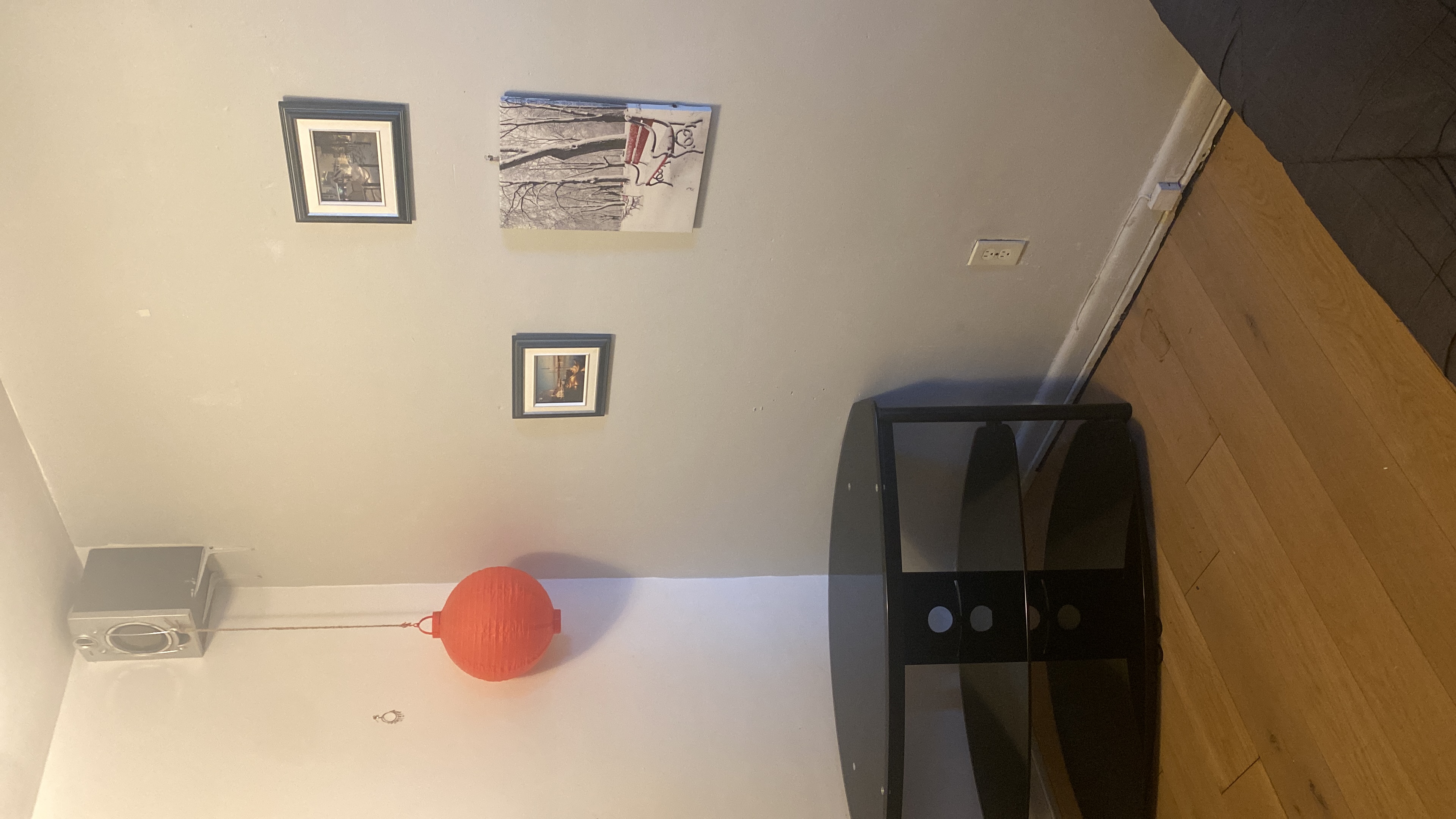 Habitación en renta