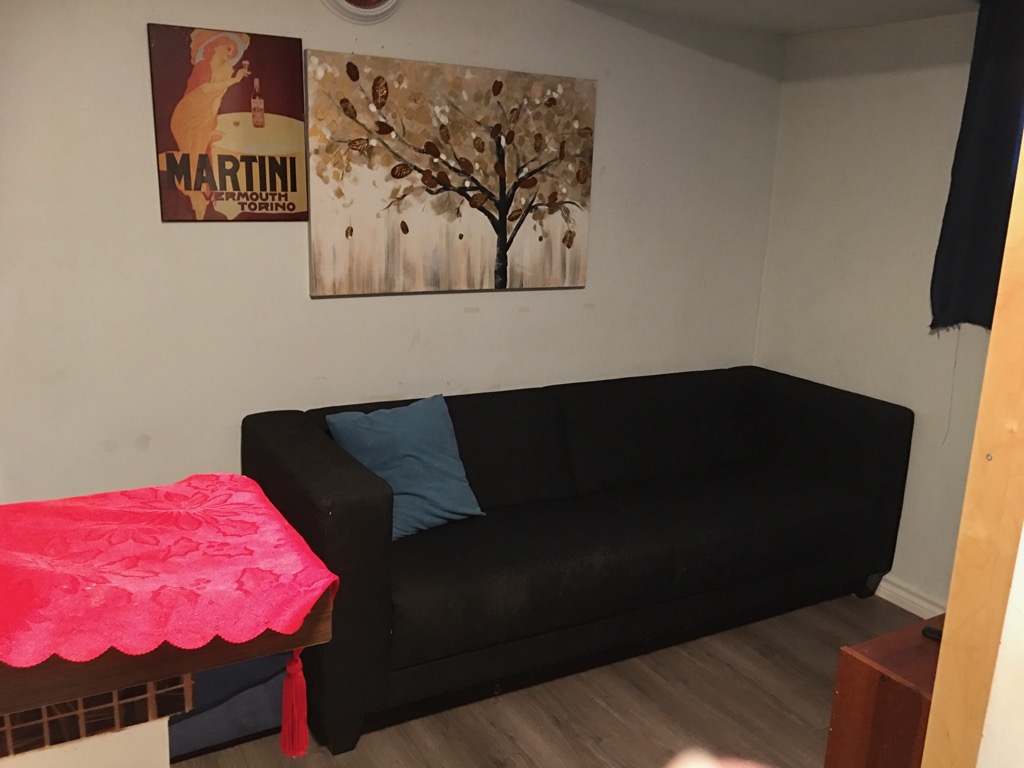 Toronto 1 bedroom