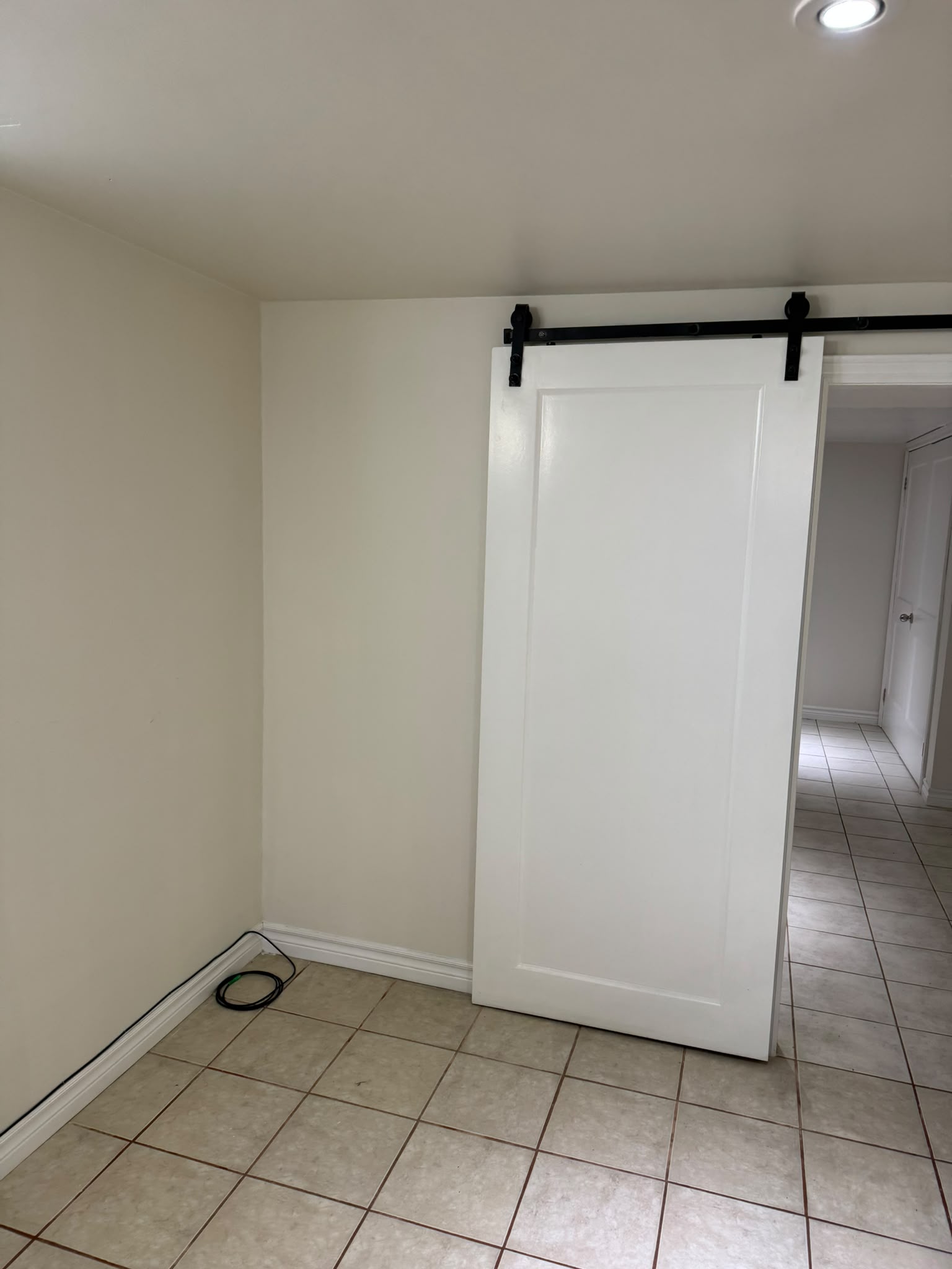 Renta de apartamento