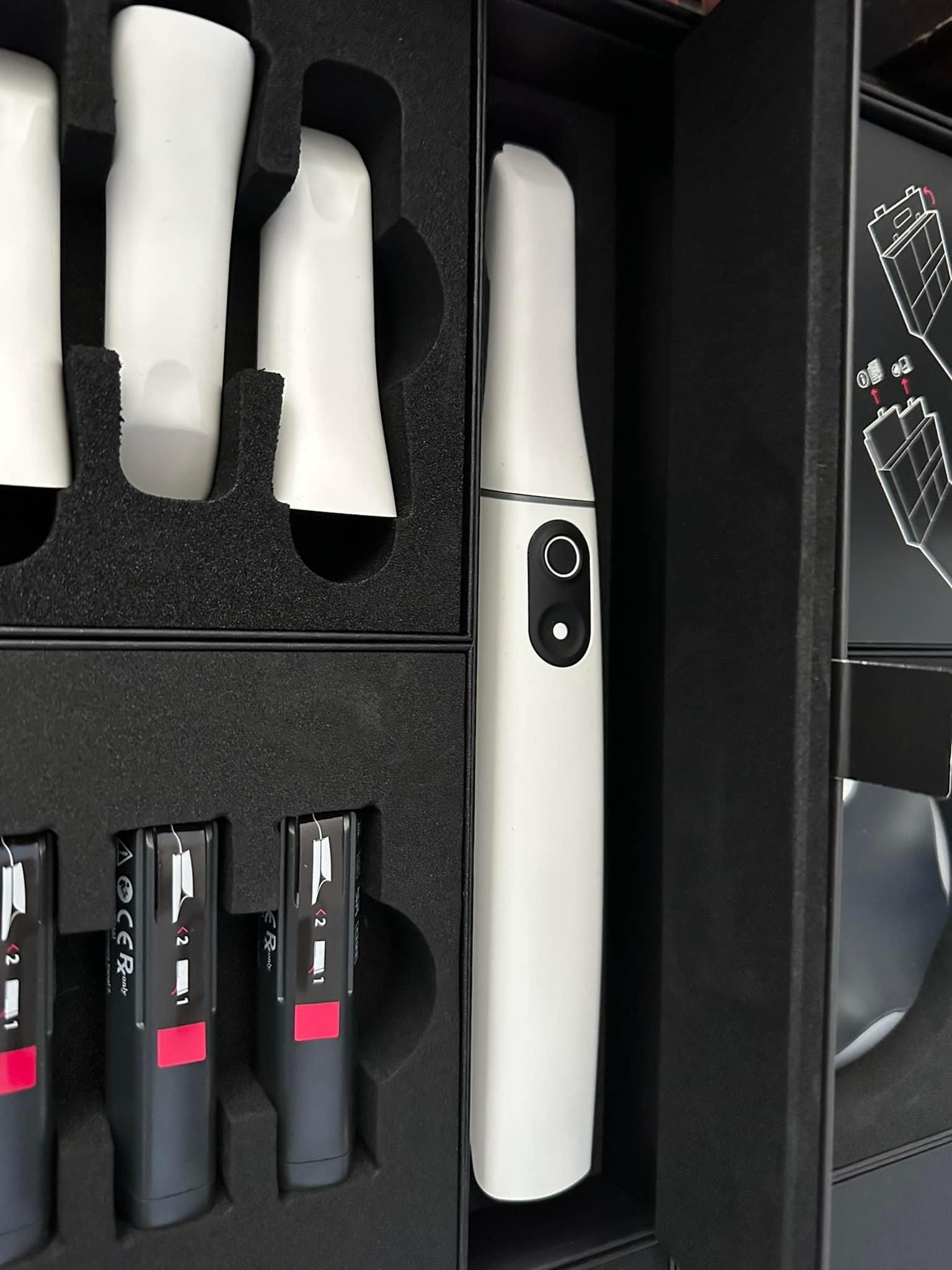 3Shape Trios 5 Wireless 3D Dental Scanner