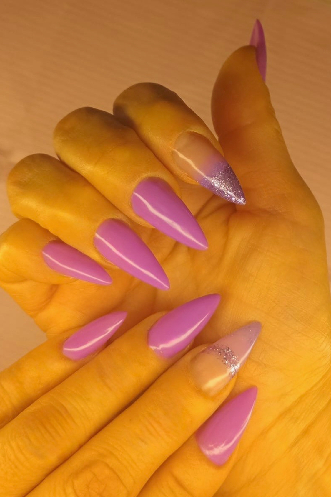 Manicurista Certificada