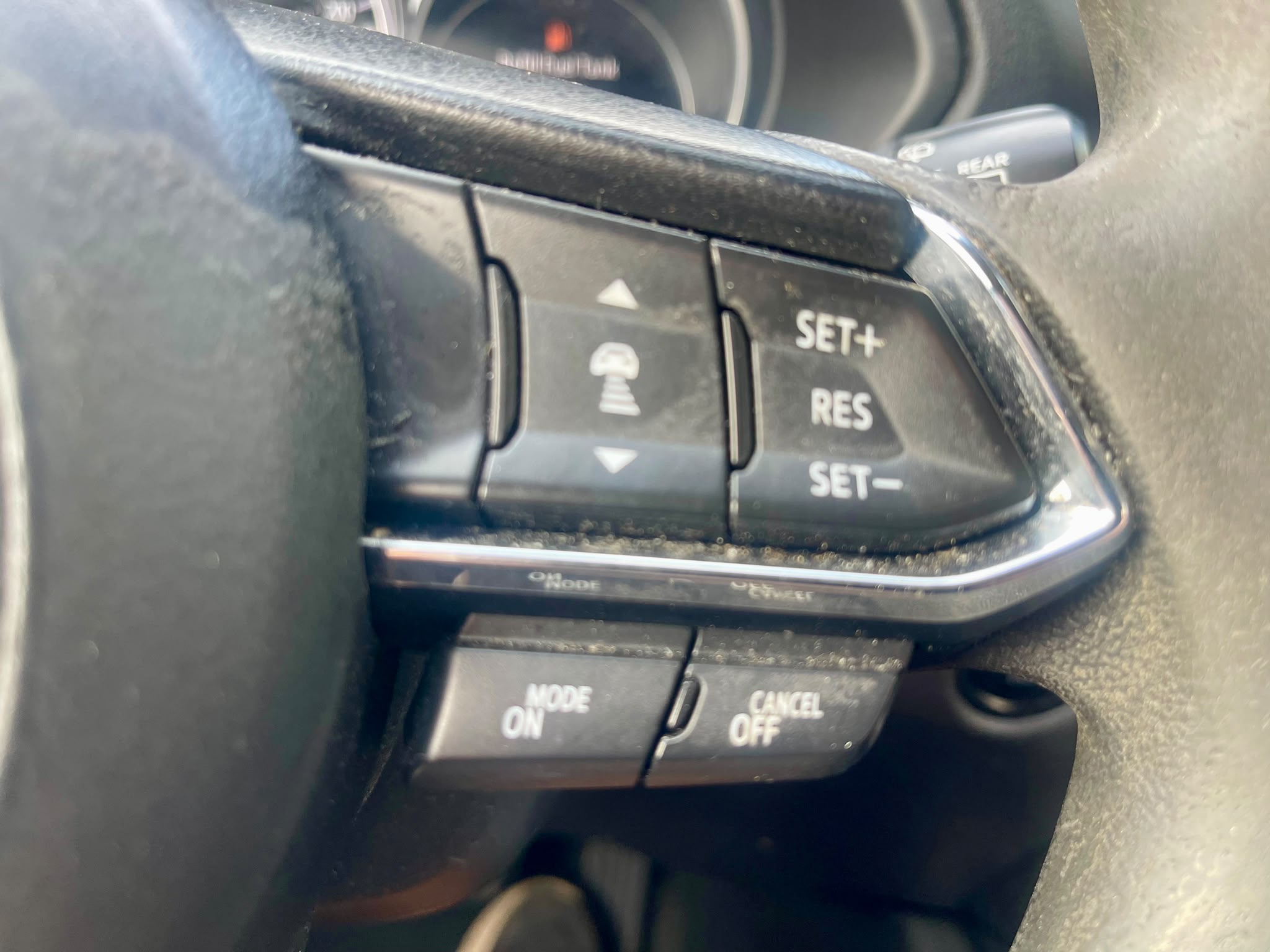2021 Mazda CX-5 GX 4dr Front-Wheel Drive 2021.5 Sport Utility