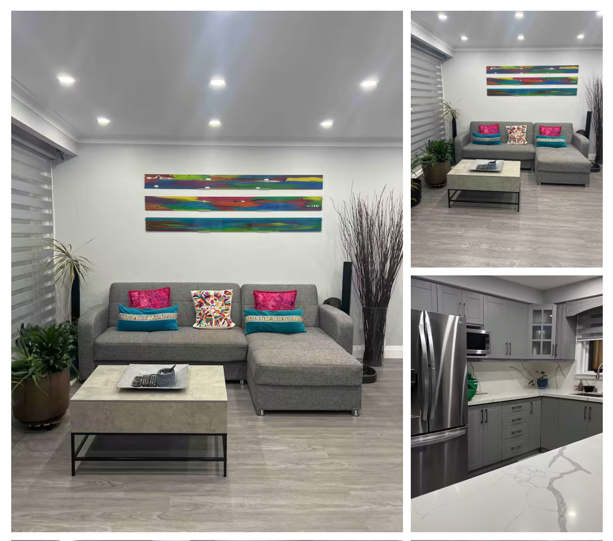 HABITACIONES EN RENTA