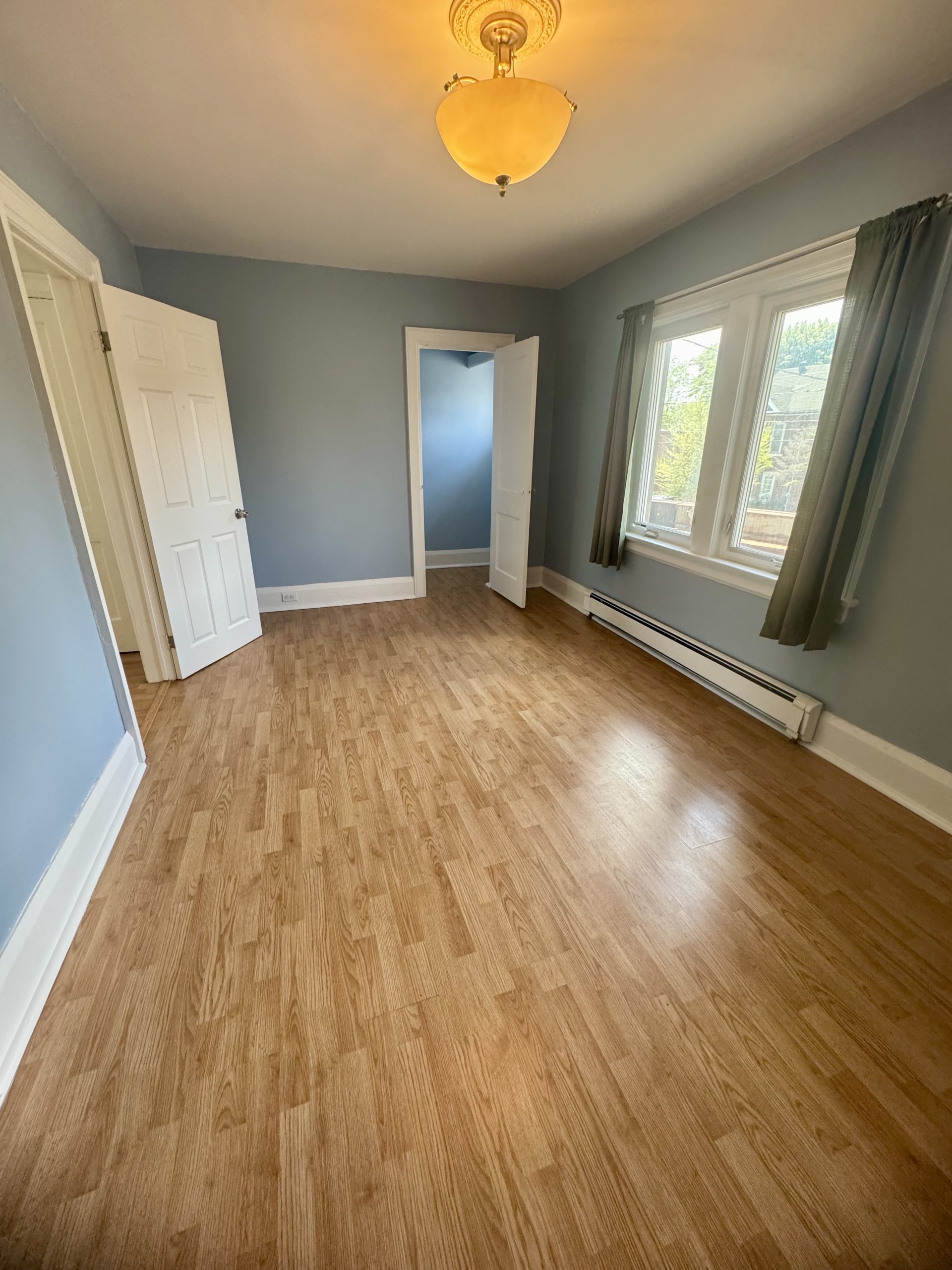 2 beds room apartment for rent $2200/month