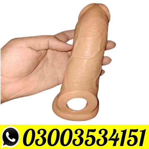 Silicone Condom in Pakistan - 03003534151 100% Real