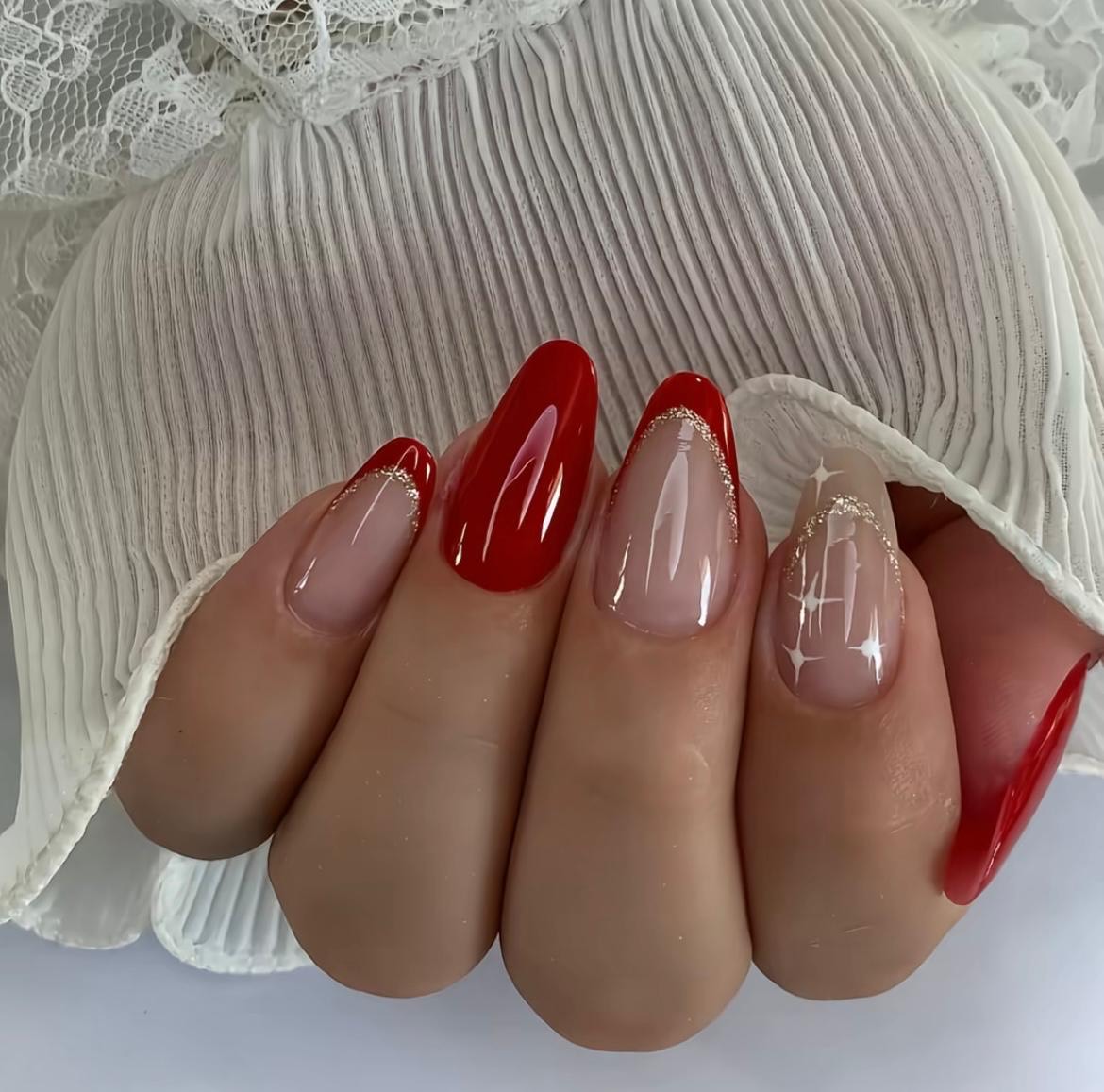 Manicurista en Toronto