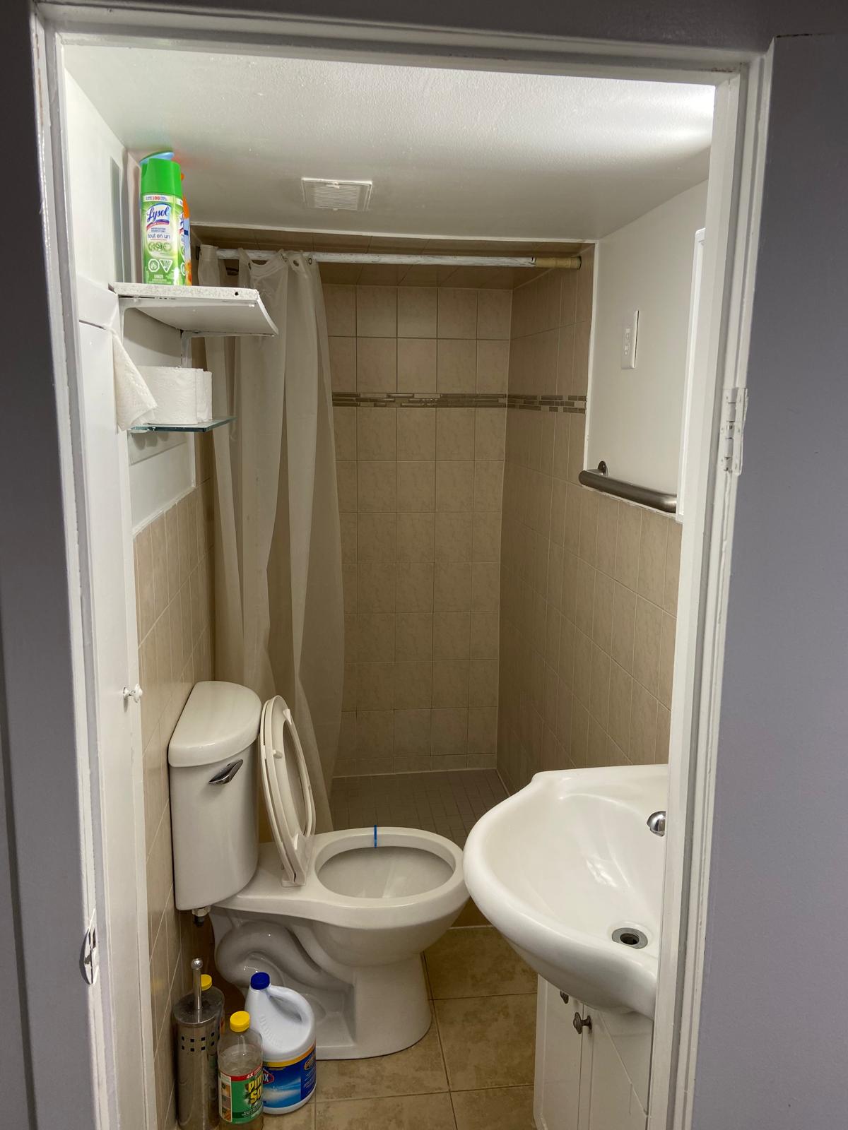 Apartamento en Renta