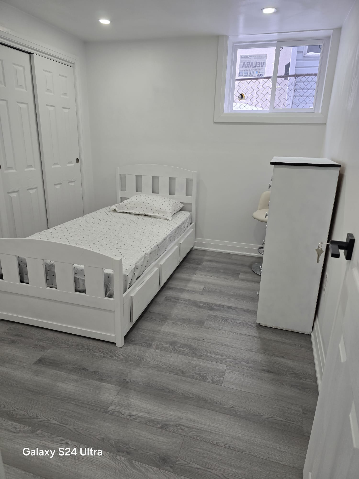 ALQUILER DE HABITACION