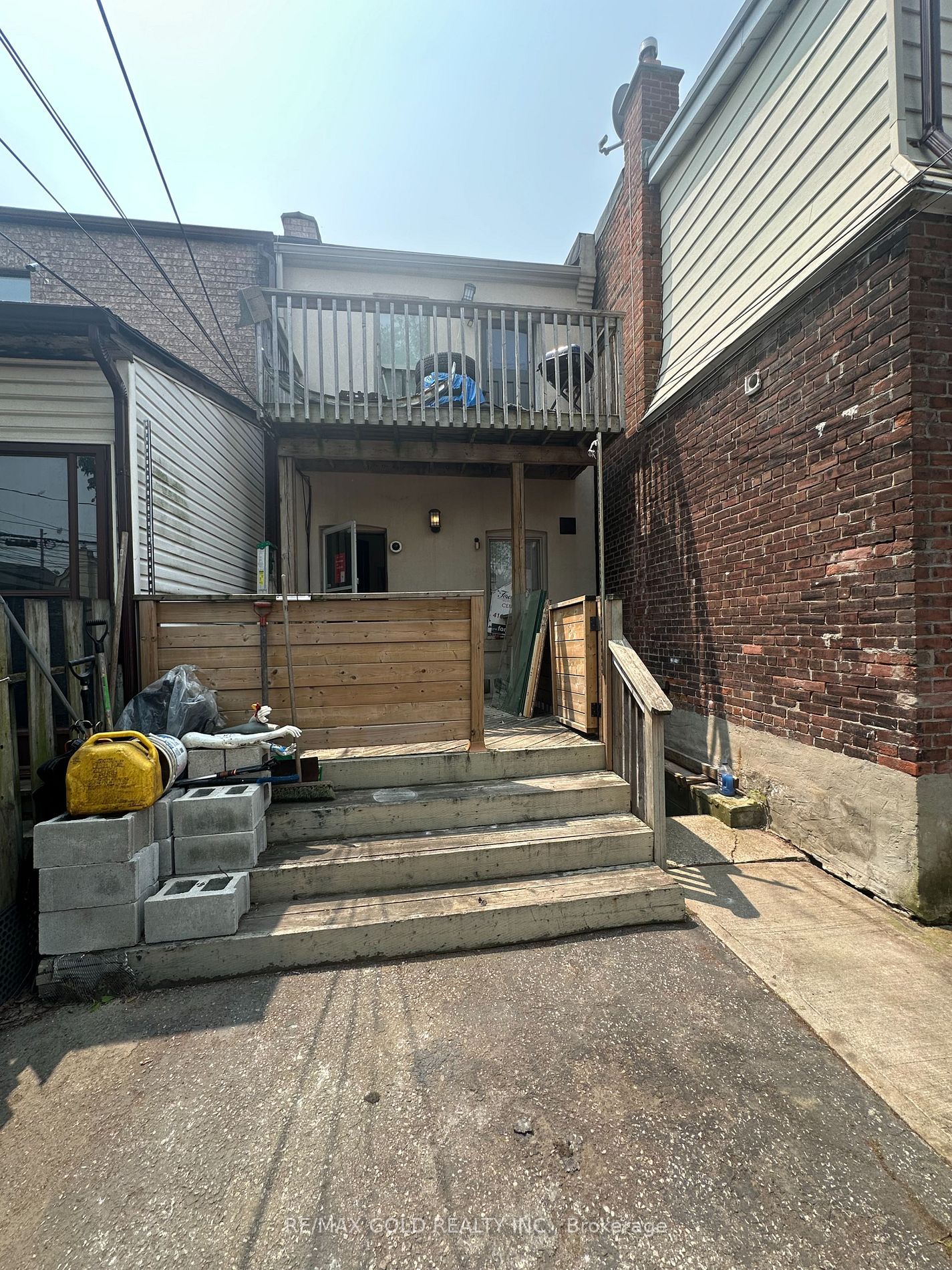 1 bdrm - Basement Weston and Eglington