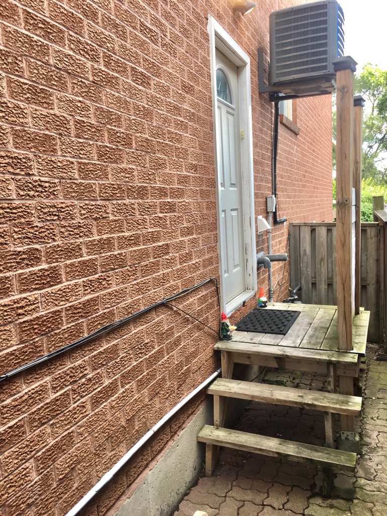 Private Apartment