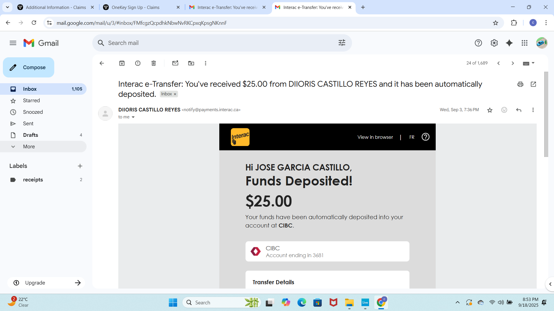 POR FAVOR LEER-  CUIDADO!