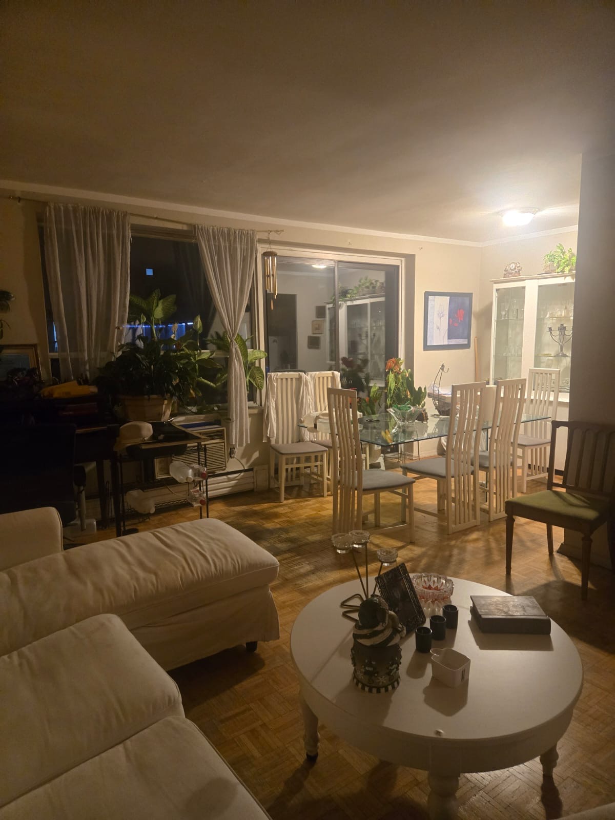 RENTO HABITACION