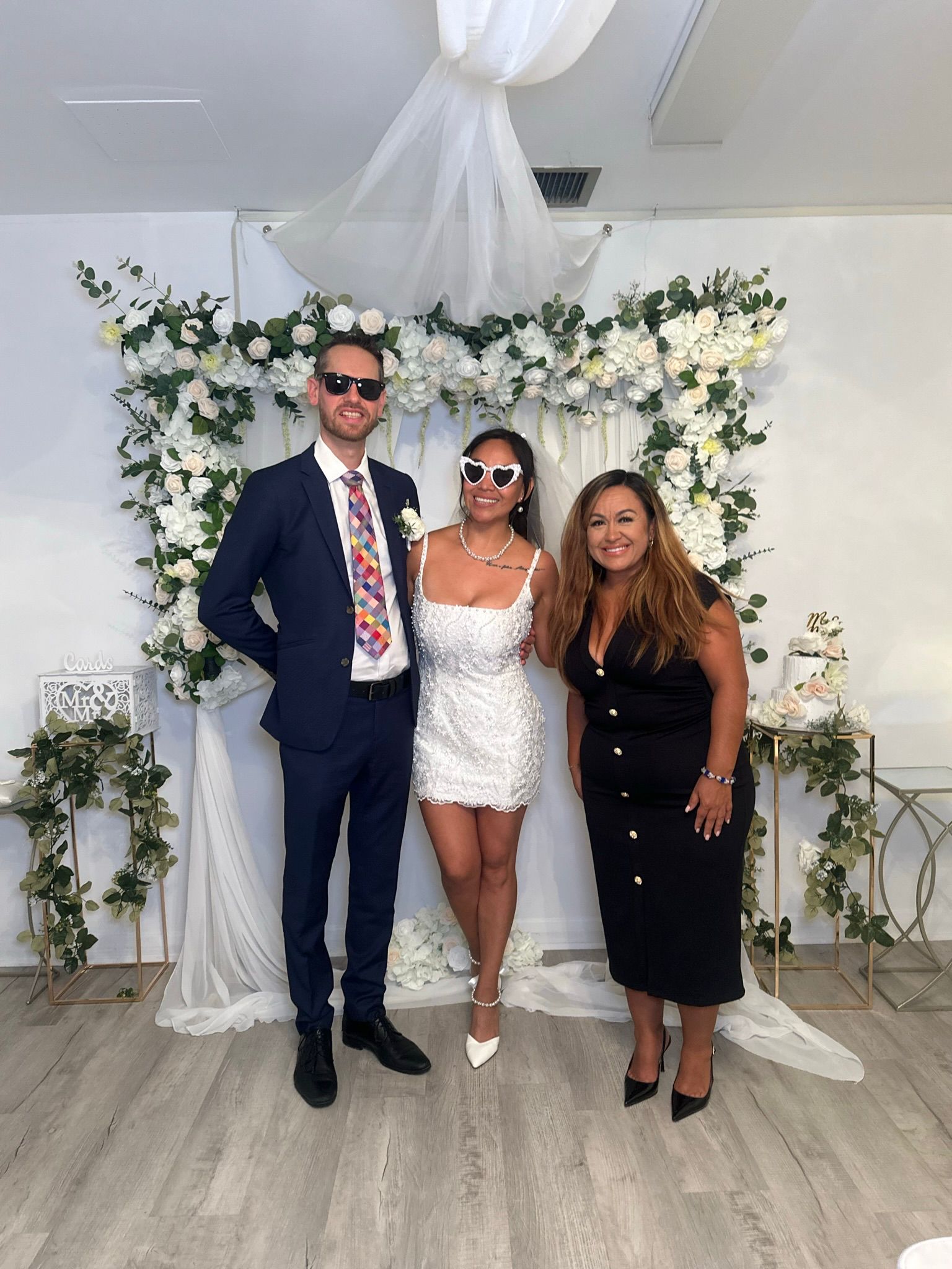 ¿Quieres una boda civil íntima, legal y sin estrés?