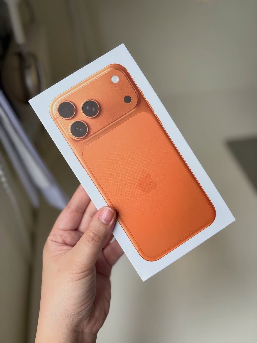 A VENTA! Apple iPhone 17 Pro Max, iPhone 17 Pro, iPhone 17 & iPhone Air