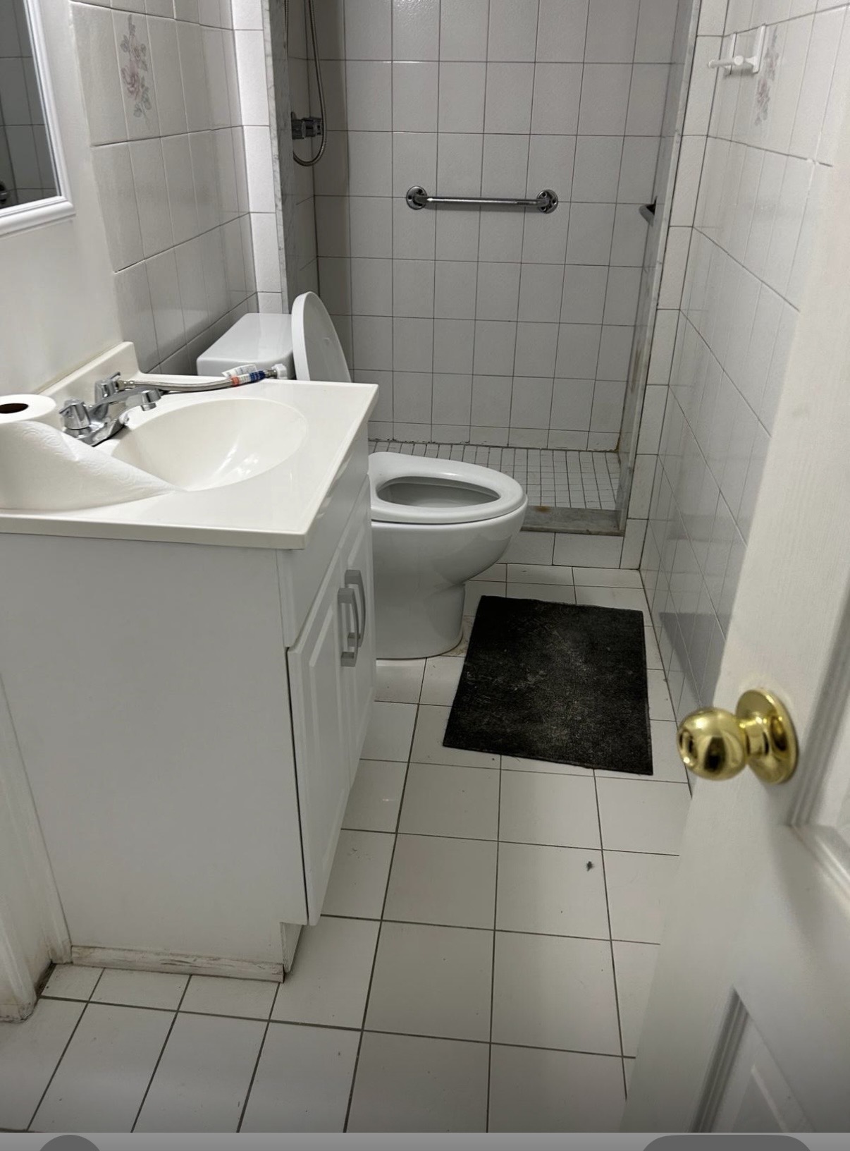 Basement for rent