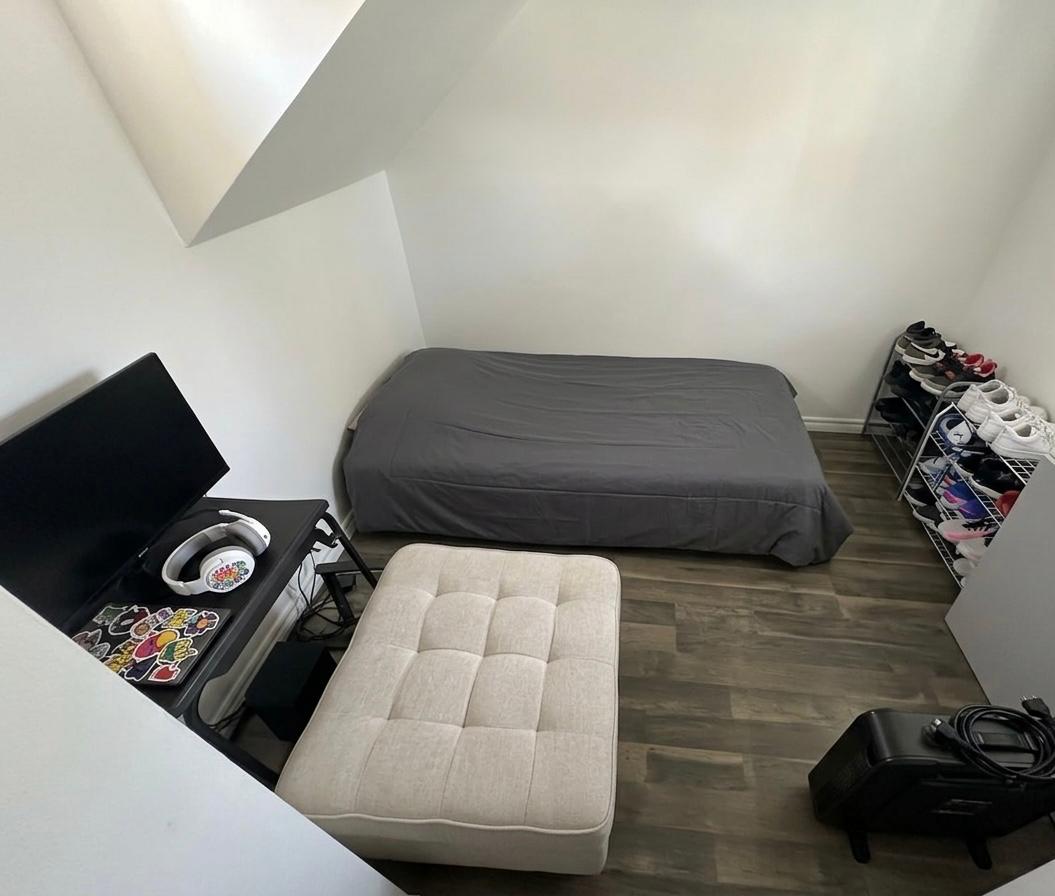 Hermoso Apartamento de 2 habitaciones