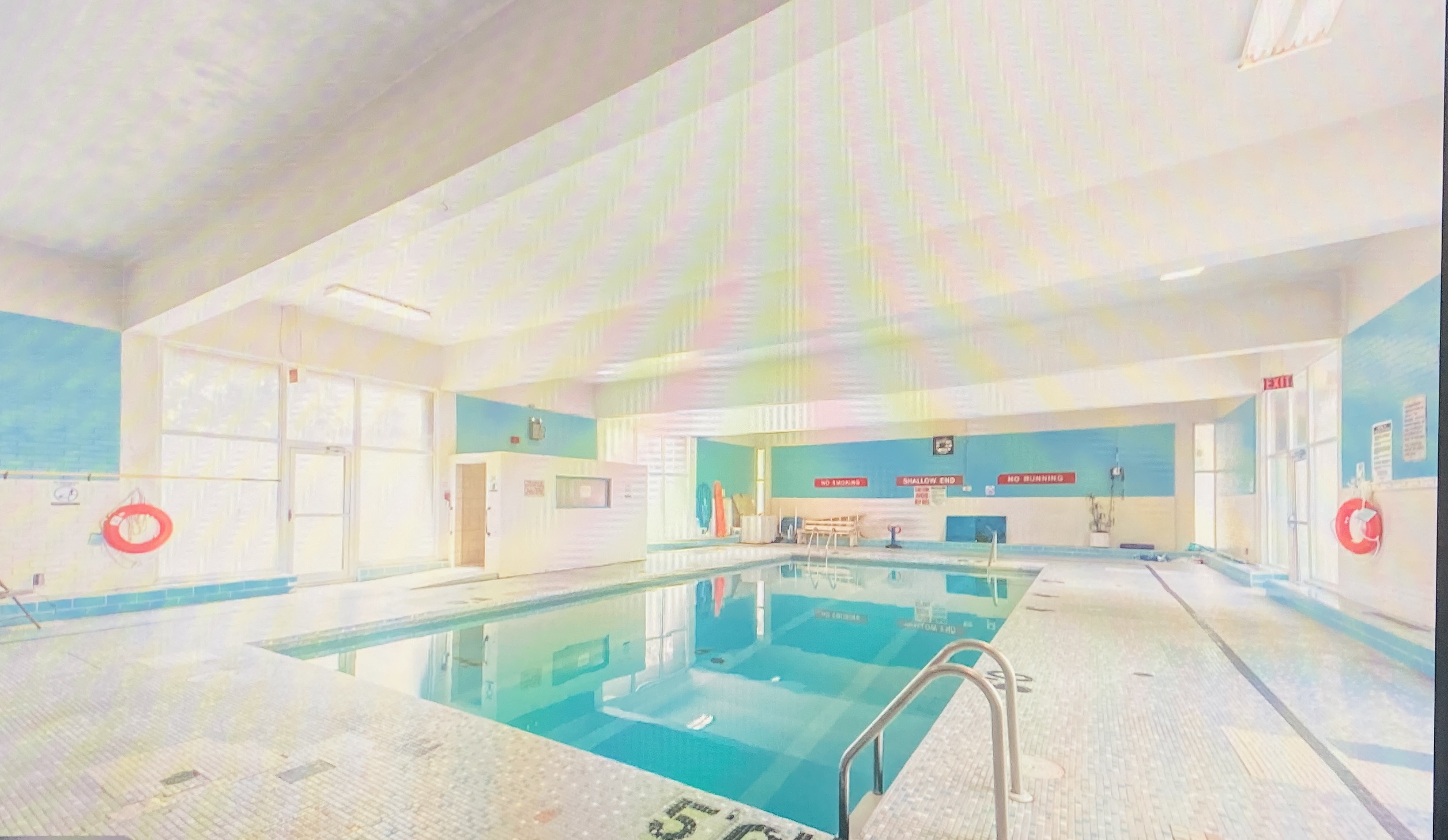 RENTO APARTAMENTO GRANDE EN TORONTO TODO INCLUIDO DISPONIBLE AHORA!