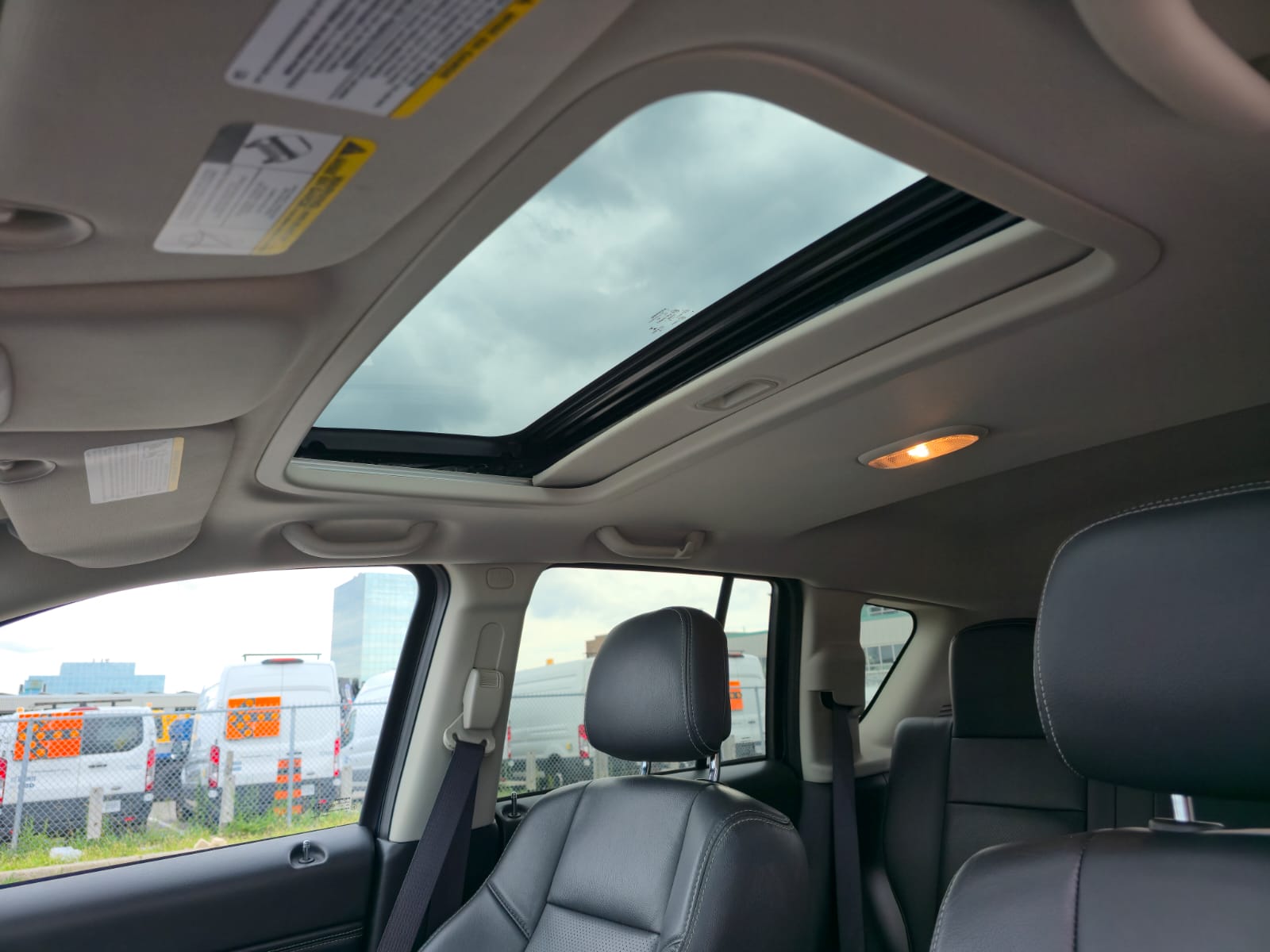 2016 Jeep Compass