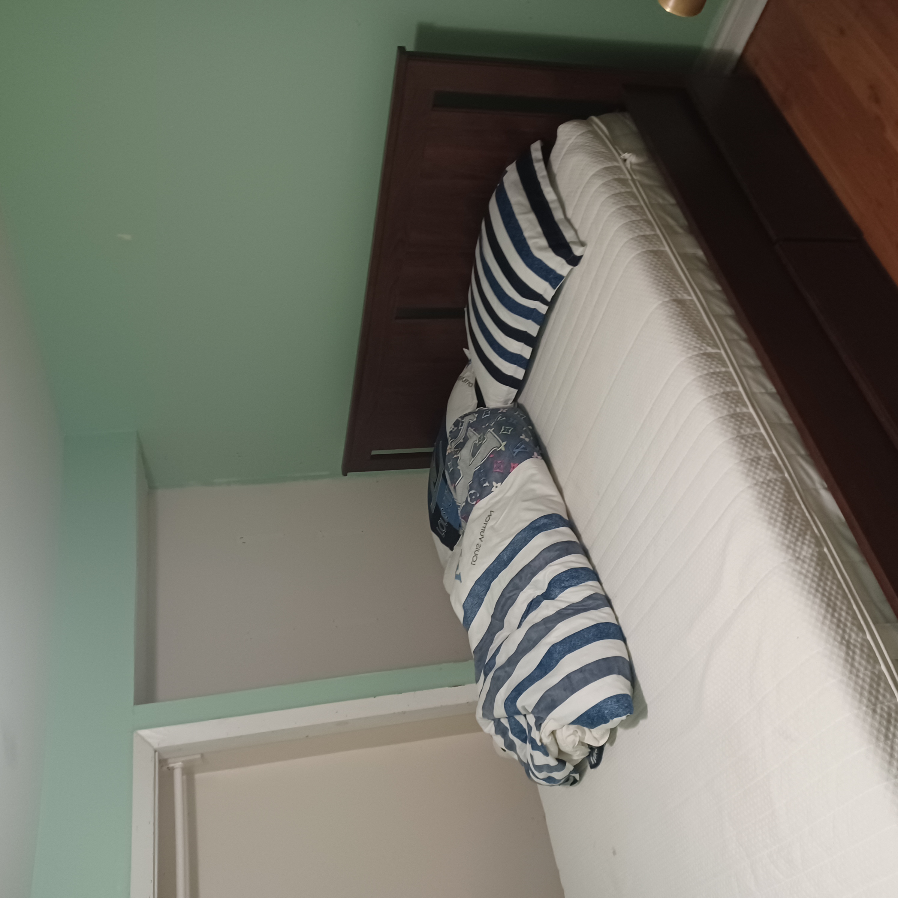 Basement para rentar