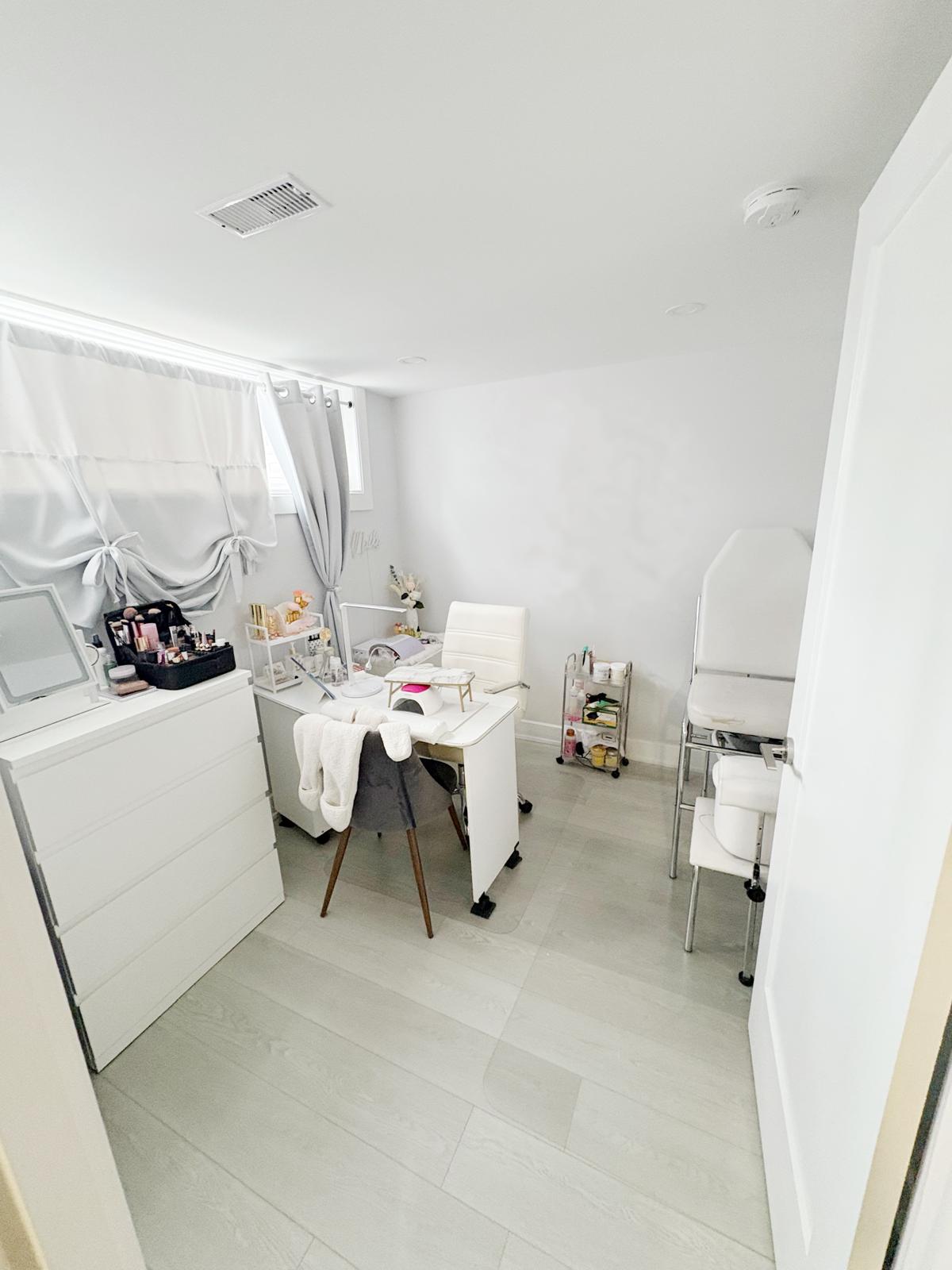 Renta de apartamento