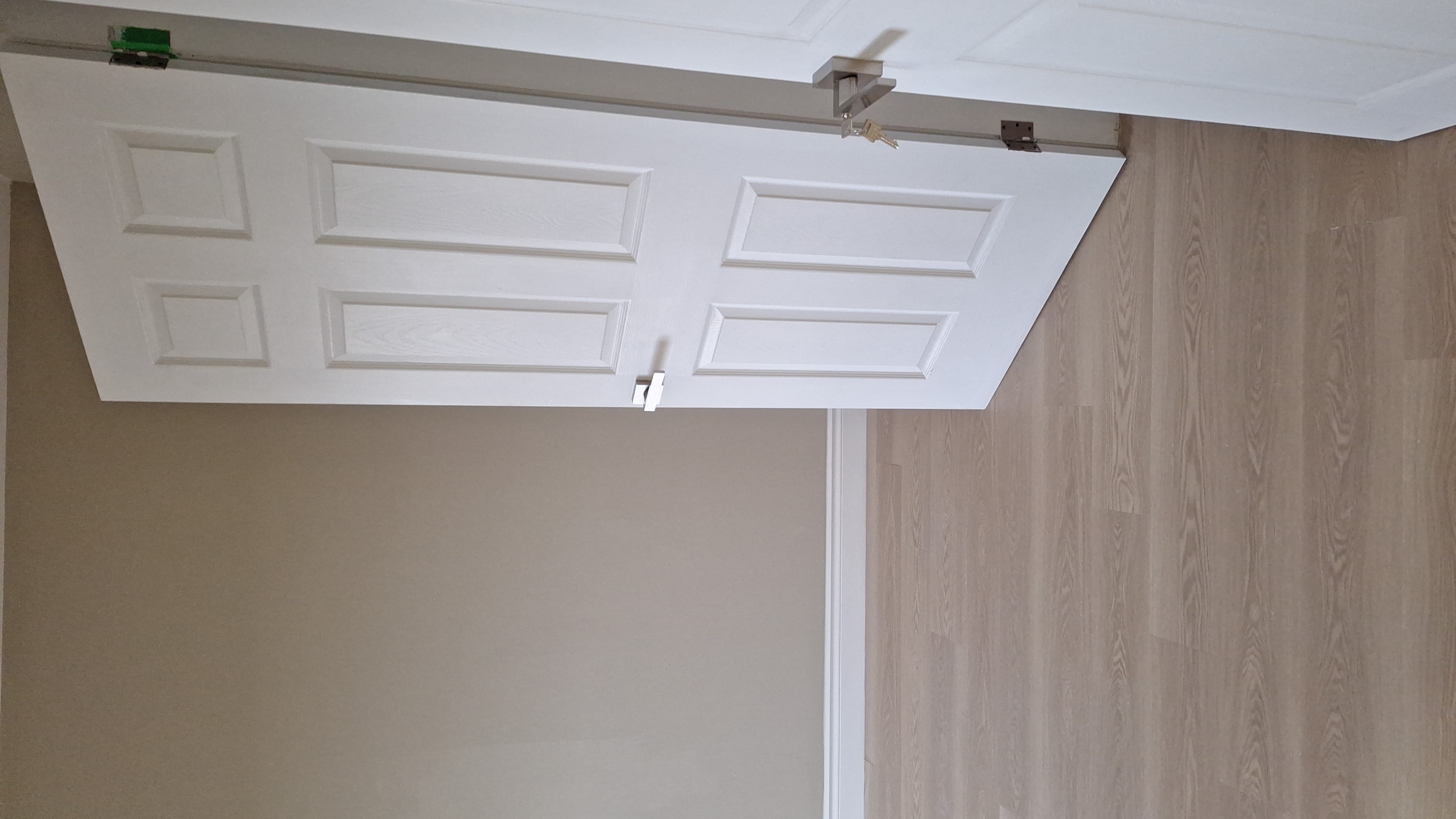 Rento Apartamento de 3