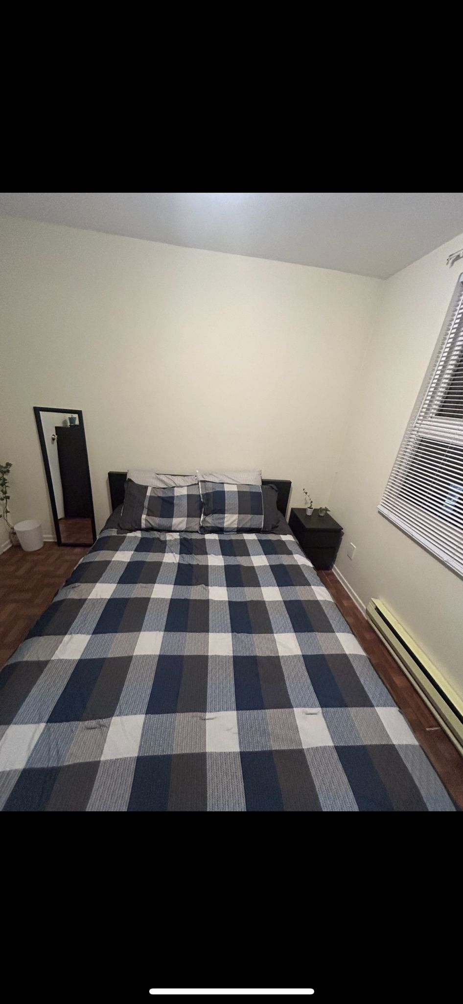 Se renta habitacion para caballero