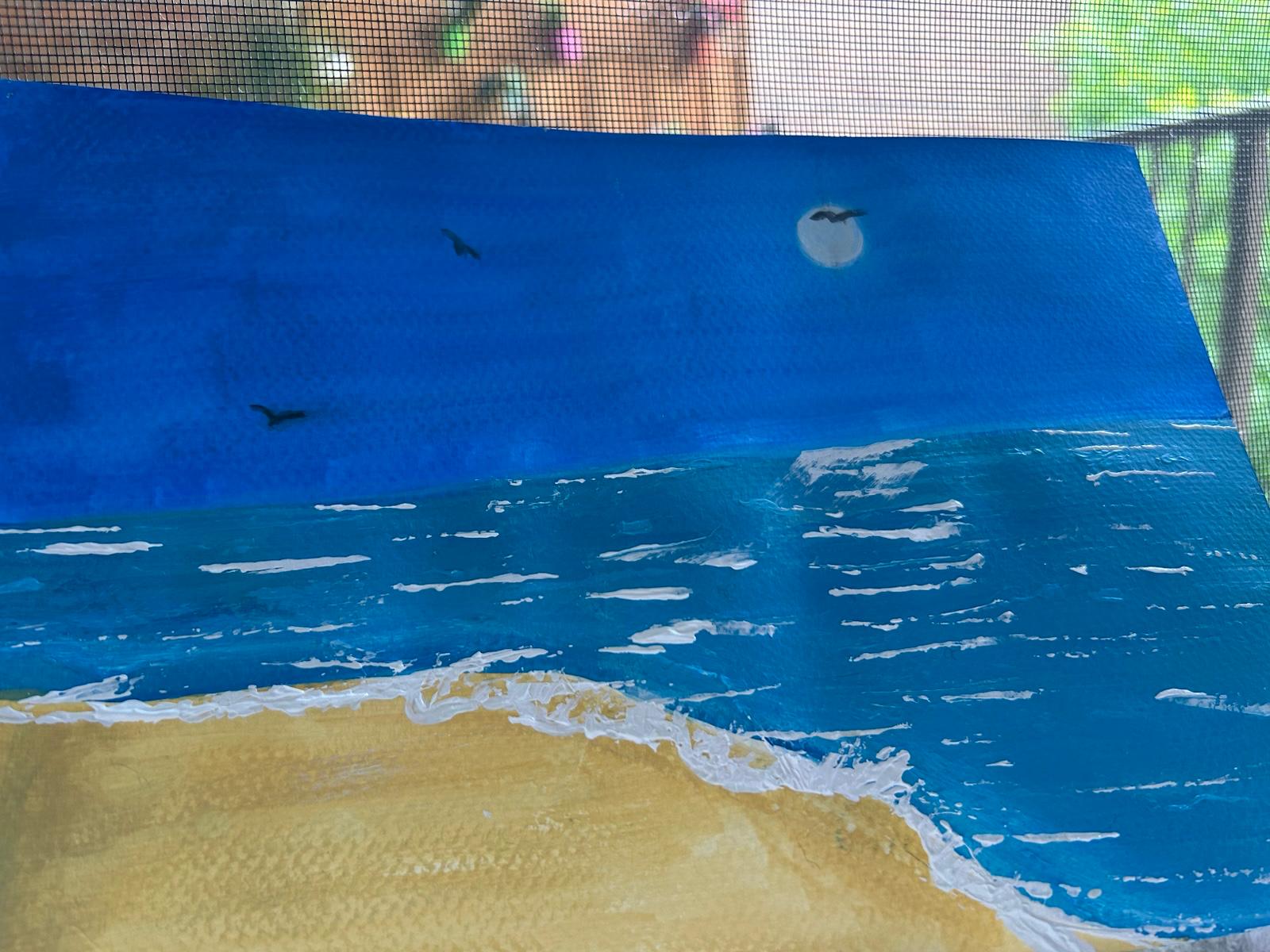 Venta de Pinturas al oleo  Es un arte auntentico, Sencillo y Emocional,