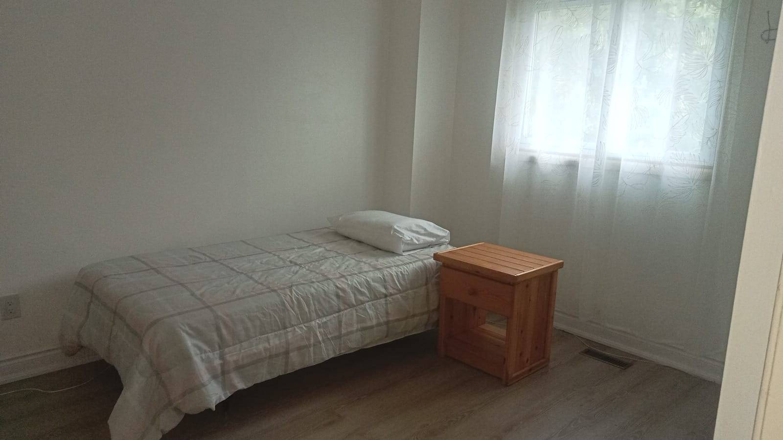 Habitación para Alquilar