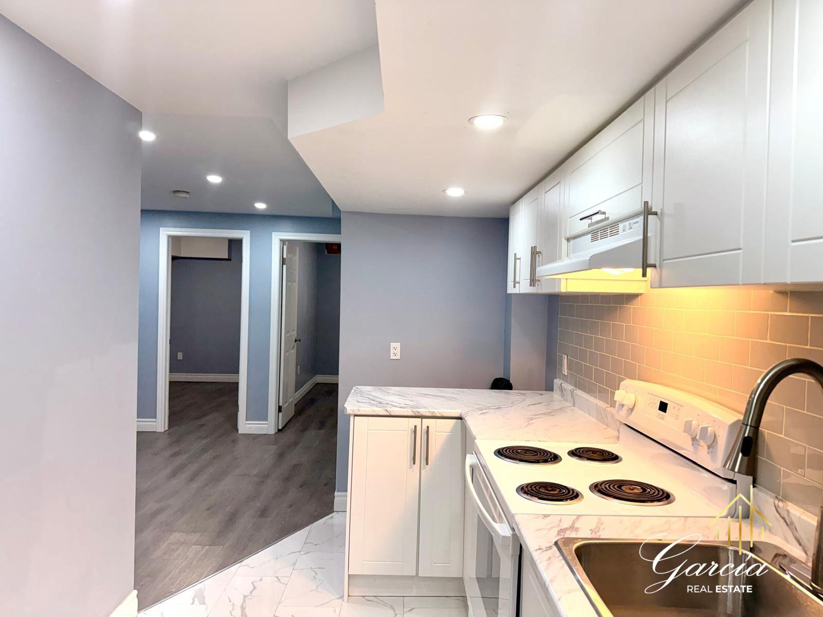 Renta  Basement en Mississauga