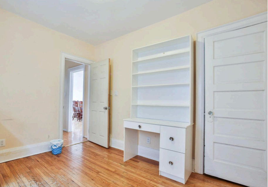 Apartamento disponible