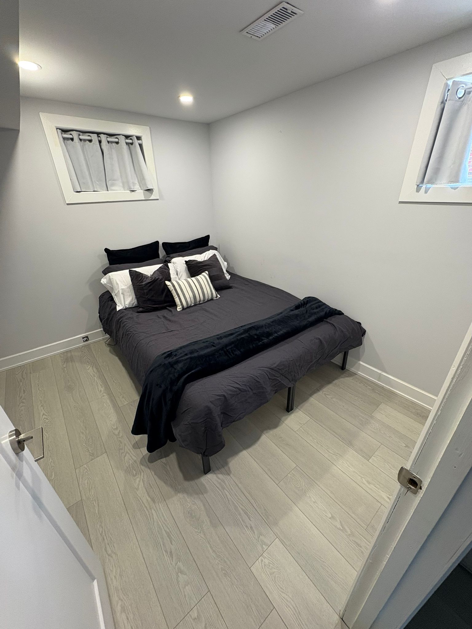 Renta de apartamento
