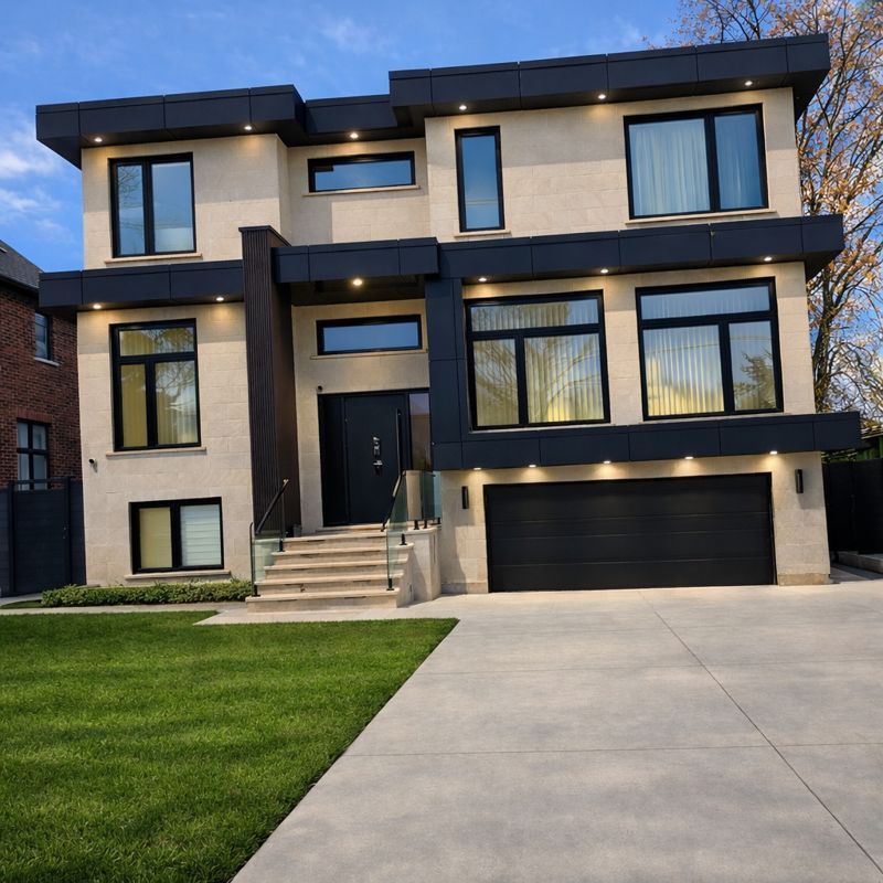 🏙️ Moderno Apartamento de 1 Habitación – Listo para Mudarse Febrero 1